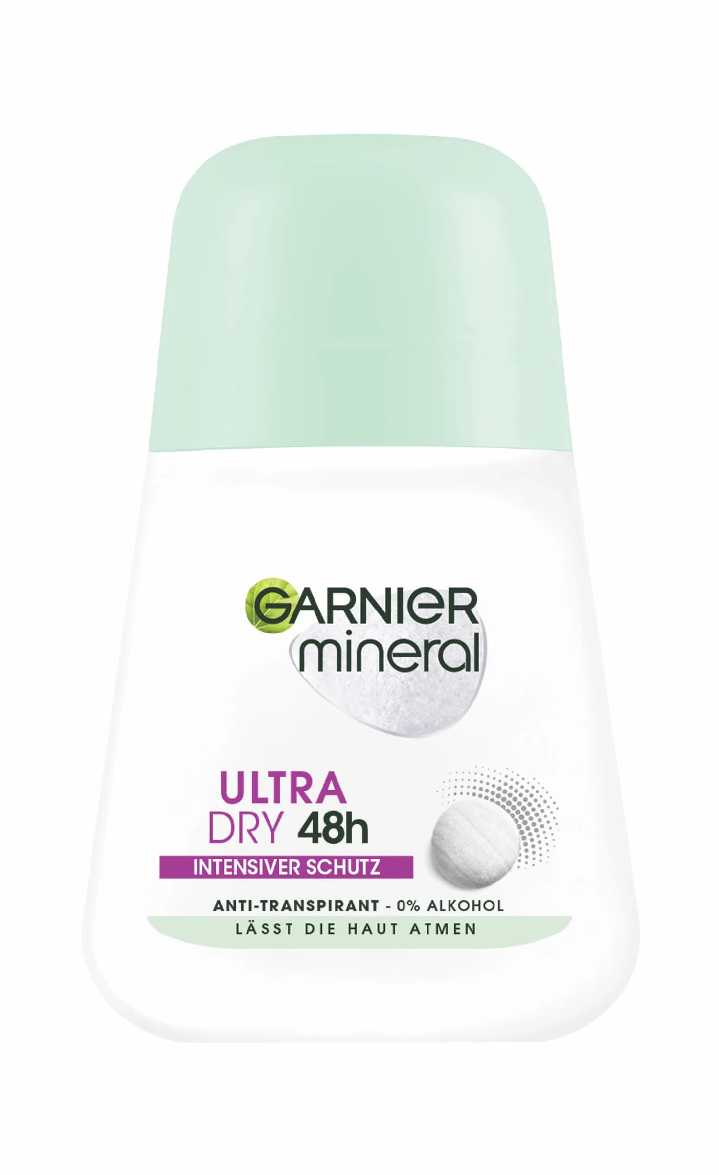 Garnier Ultradry Dezodorant, 50 ml