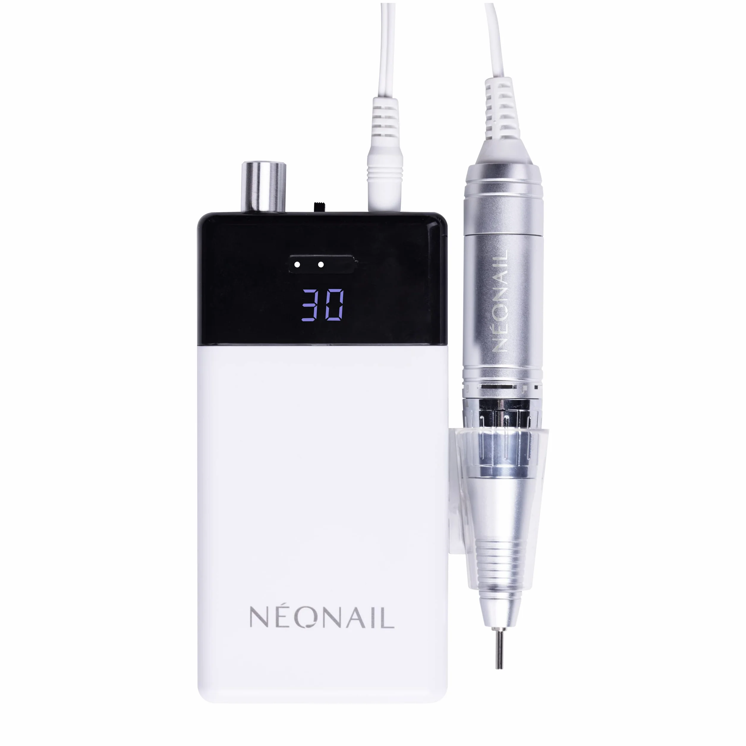 NEONAIL Frezarka do paznokci Nail Drill NN L36, bezprzewodowa