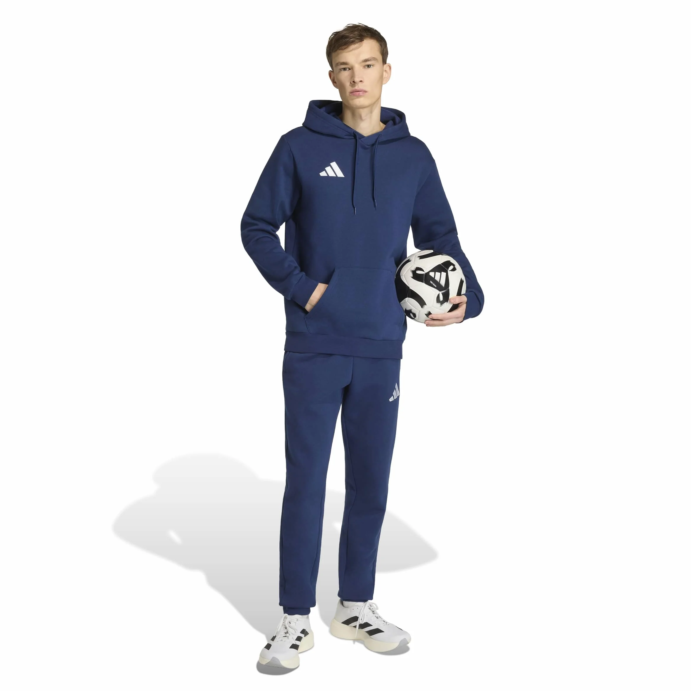 adidas Mezczyzni Entrada26 Hoodie