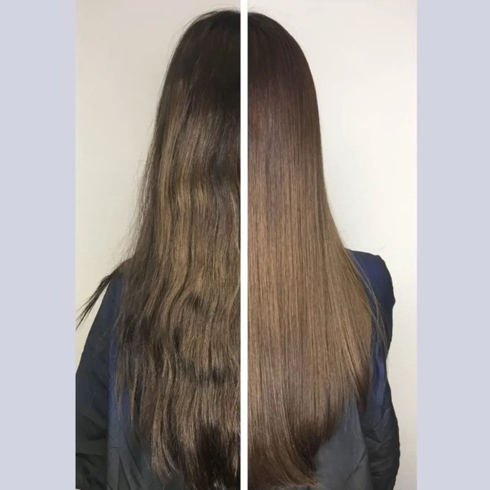 All Liss 1L Brazylijska Prostownica do kawy Premium