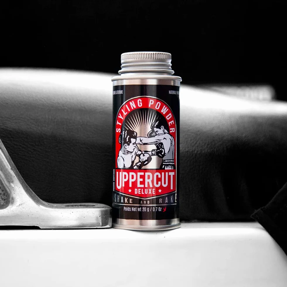 UPPERCUT DELUXE Puder do stylizacji włosów 20g