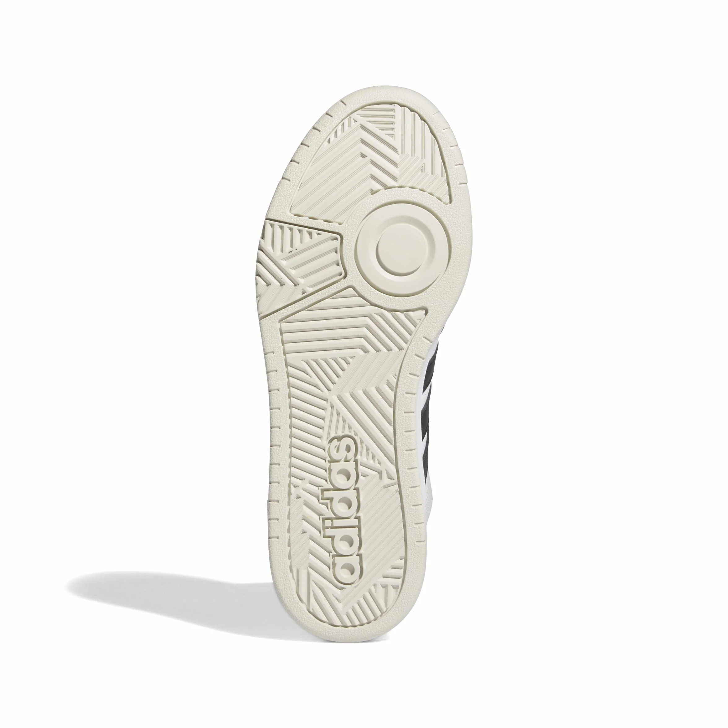 adidas Mężczyźni Hoops 3.0 Mid Lifestyle Basketball Classic Vintage ShoesButy