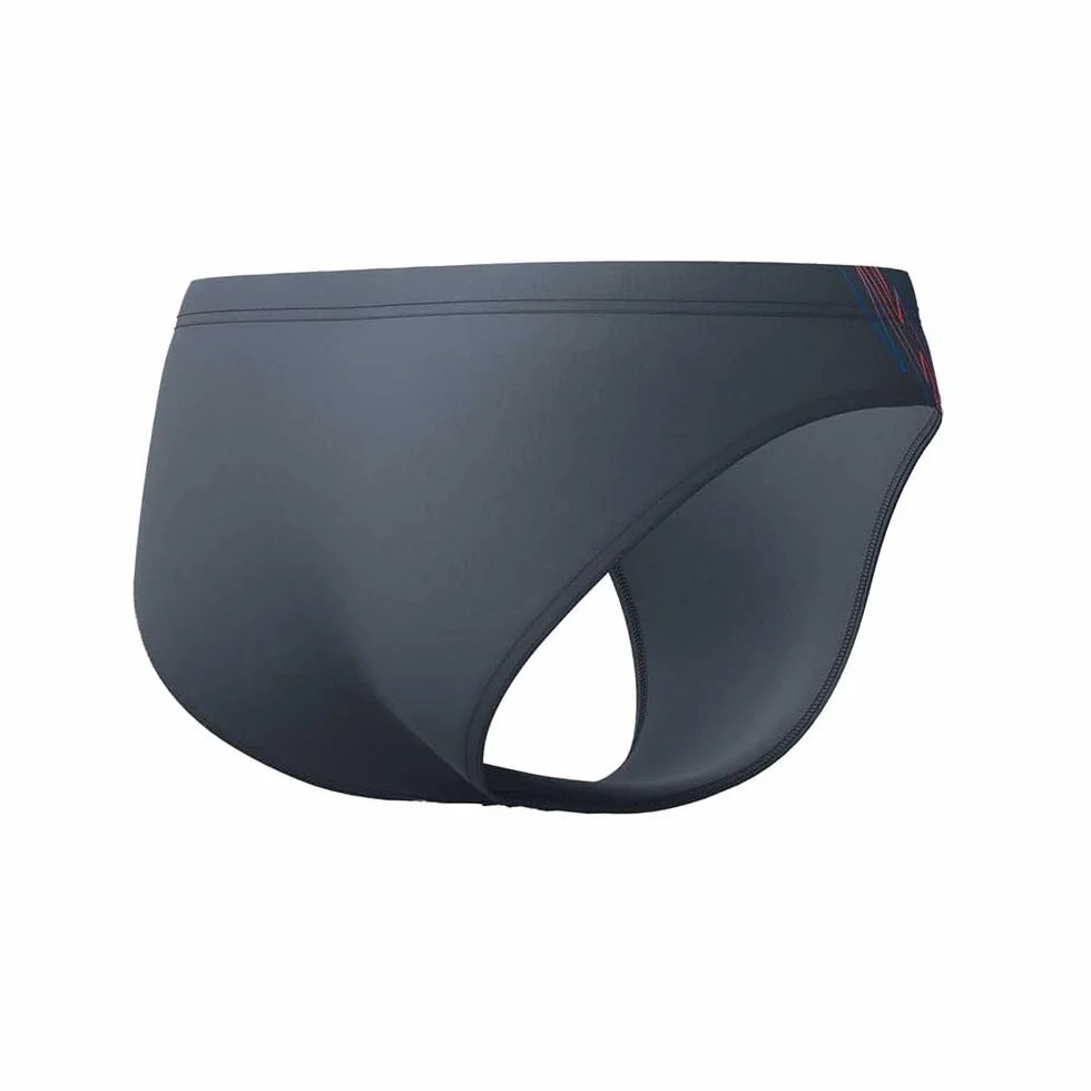 Speedo Szorty kąpielowe Mężczyźni Hyperboom Splice