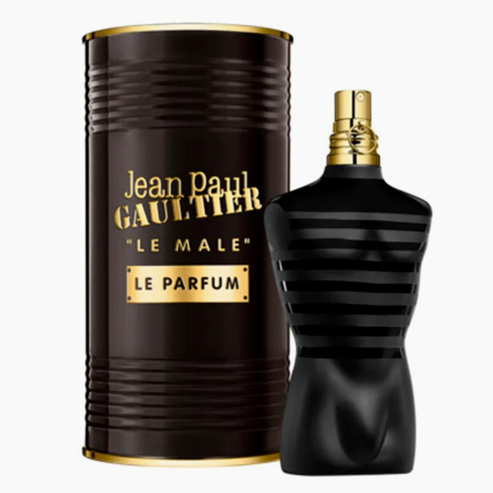 JPG Le Male Le Parfum EDP 125ml