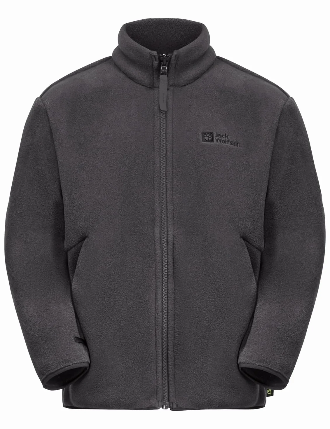 Jack Wolfskin Kurtka Uniseks- dzieci Iceland 3in1 Jacket K
