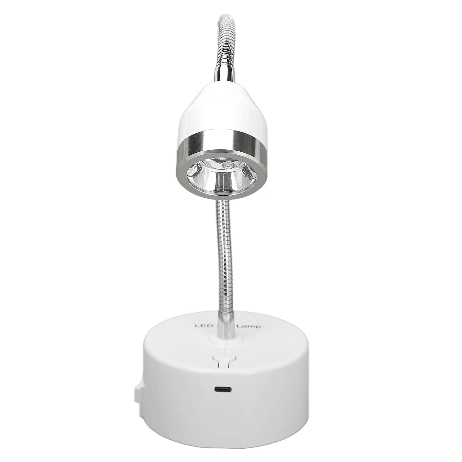 Mała Lampa UV LED do Paznokci, Lampa do Utwardzania Kleju Ultrafioletowego Przenośne 3 szt. Chipy świetlne do Domu dla Technika Paznokci