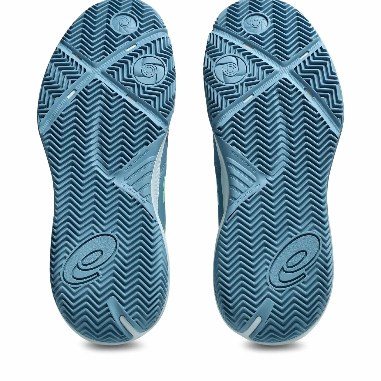 ASICS Mężczyźni Gel-challenger 15 Padelsneakersy