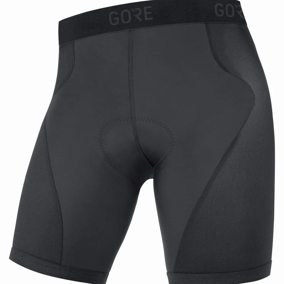 GOREWEAR Krótkie rajstopy C3 Liner +