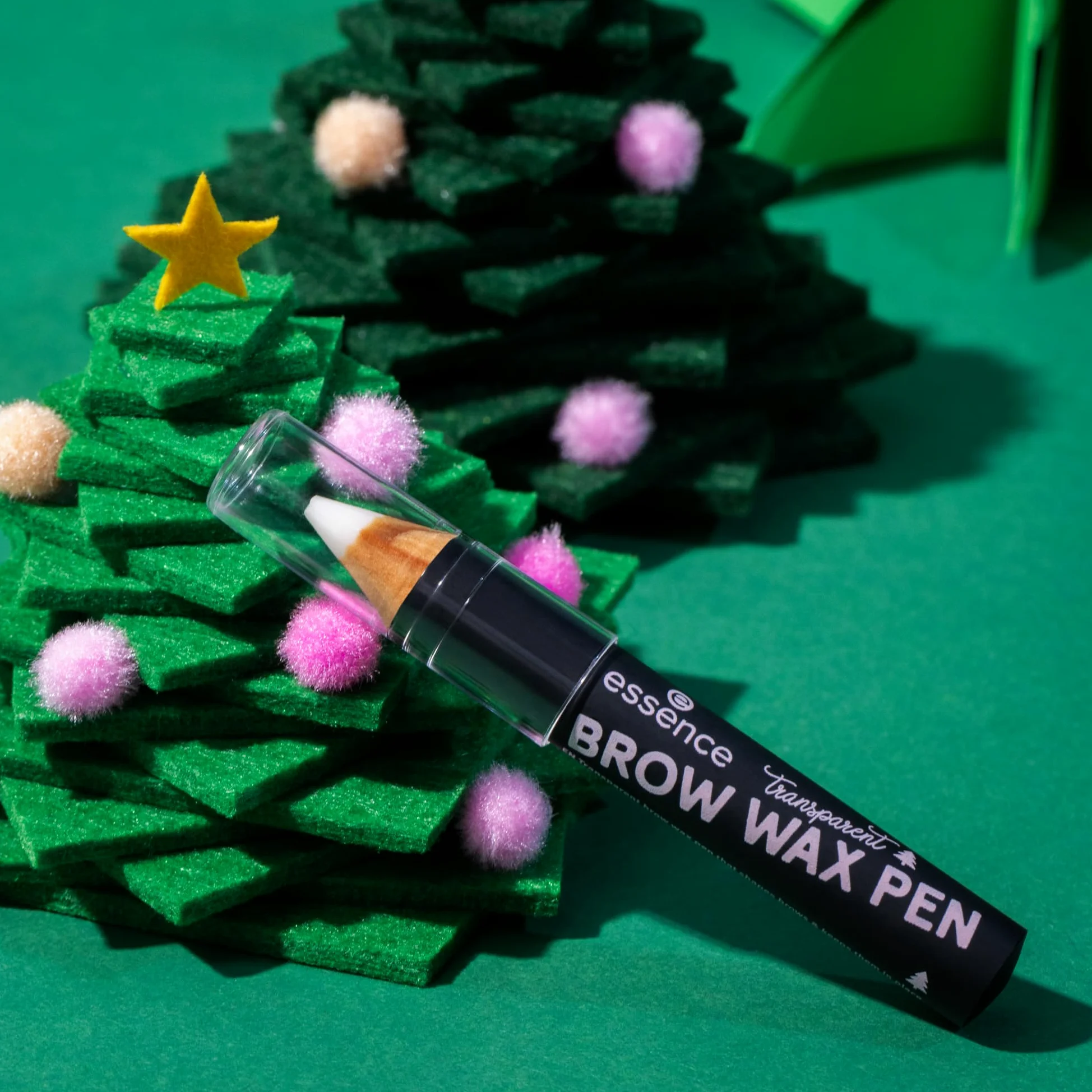 essence kalendarz adwentowy little X-MAS WONDER