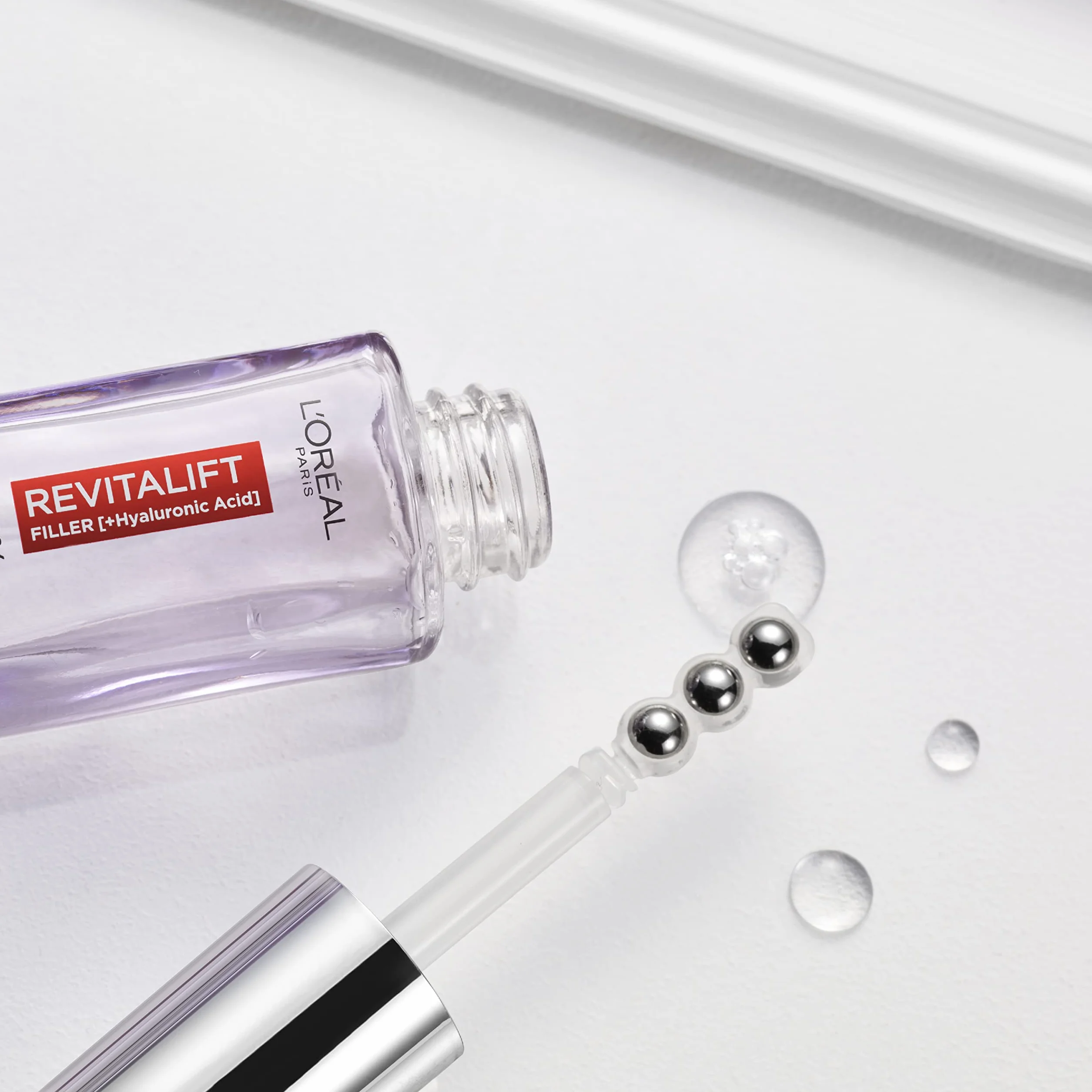 L'Oréal Paris Revitalift Filler Serum pod oczy 20ml