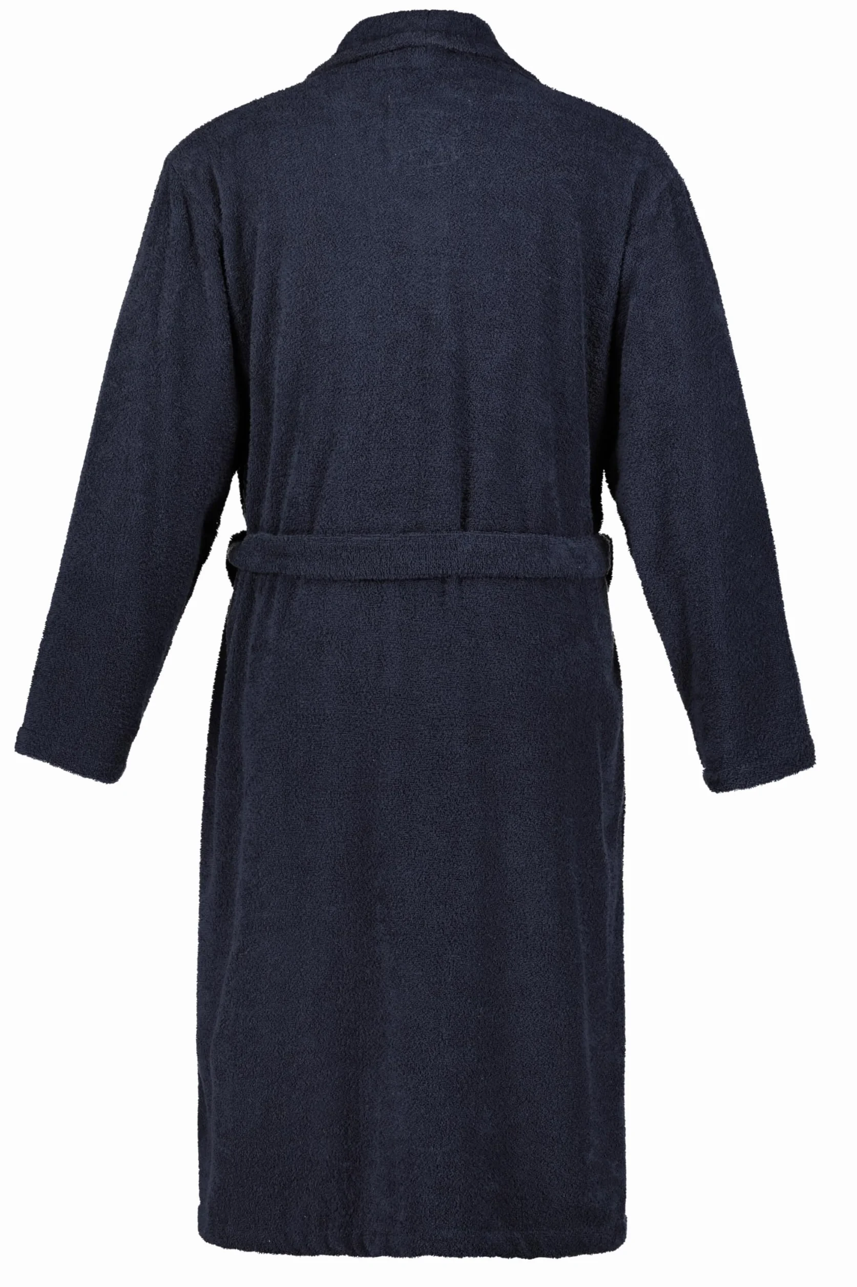 JP 1880 szlafrok kąpielowy Mężczyźni szlafrok frotte
