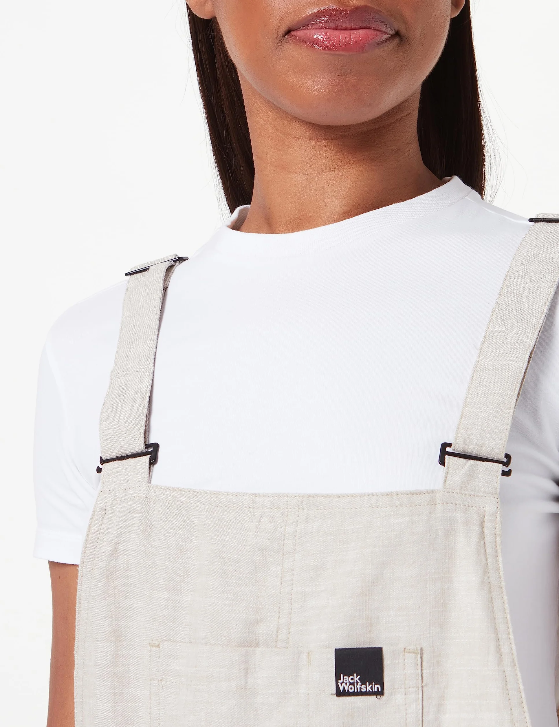 Jack Wolfskin Dungaree Kobiety Sandroute