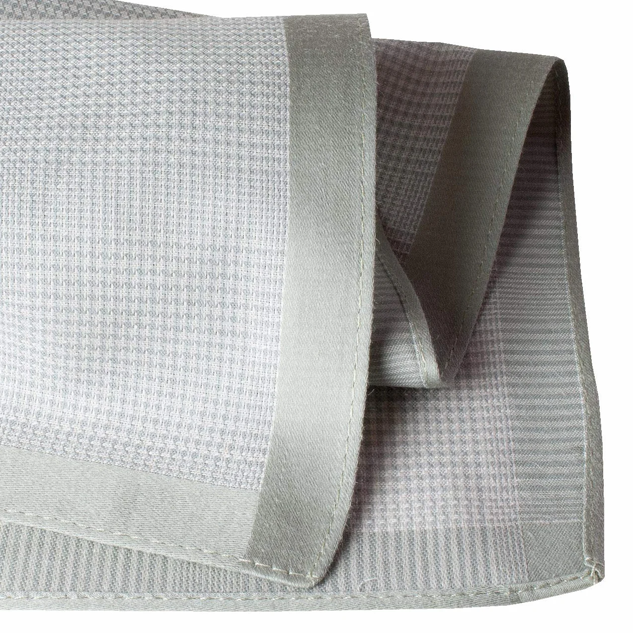 Chusteczki w stylu księcia Walii - 100% bawełna - rozmiar 40cm x 40cm - 6 sztuk - model Stirling