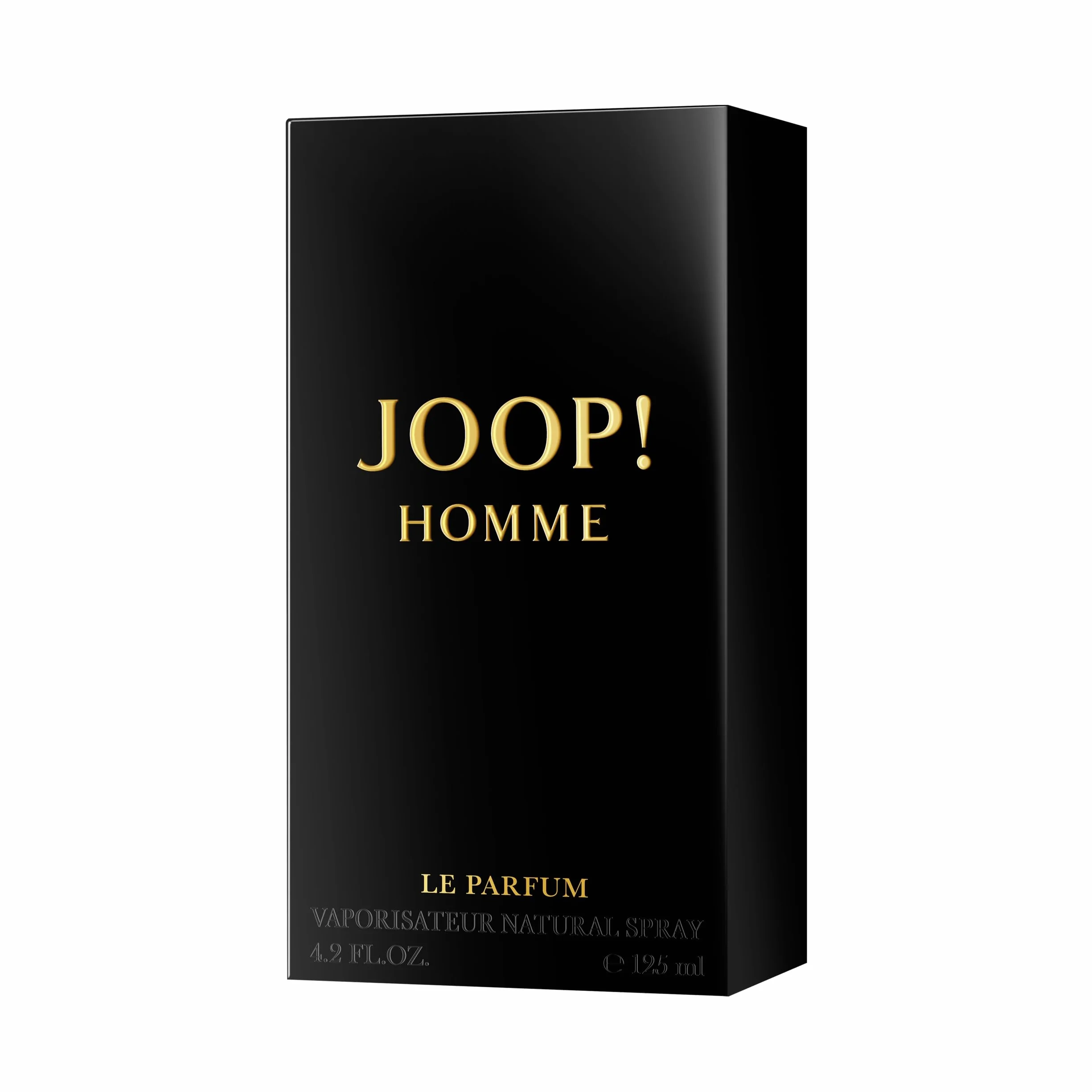 Joop! Homme Le Parfum dla Mężczyzn 125ml