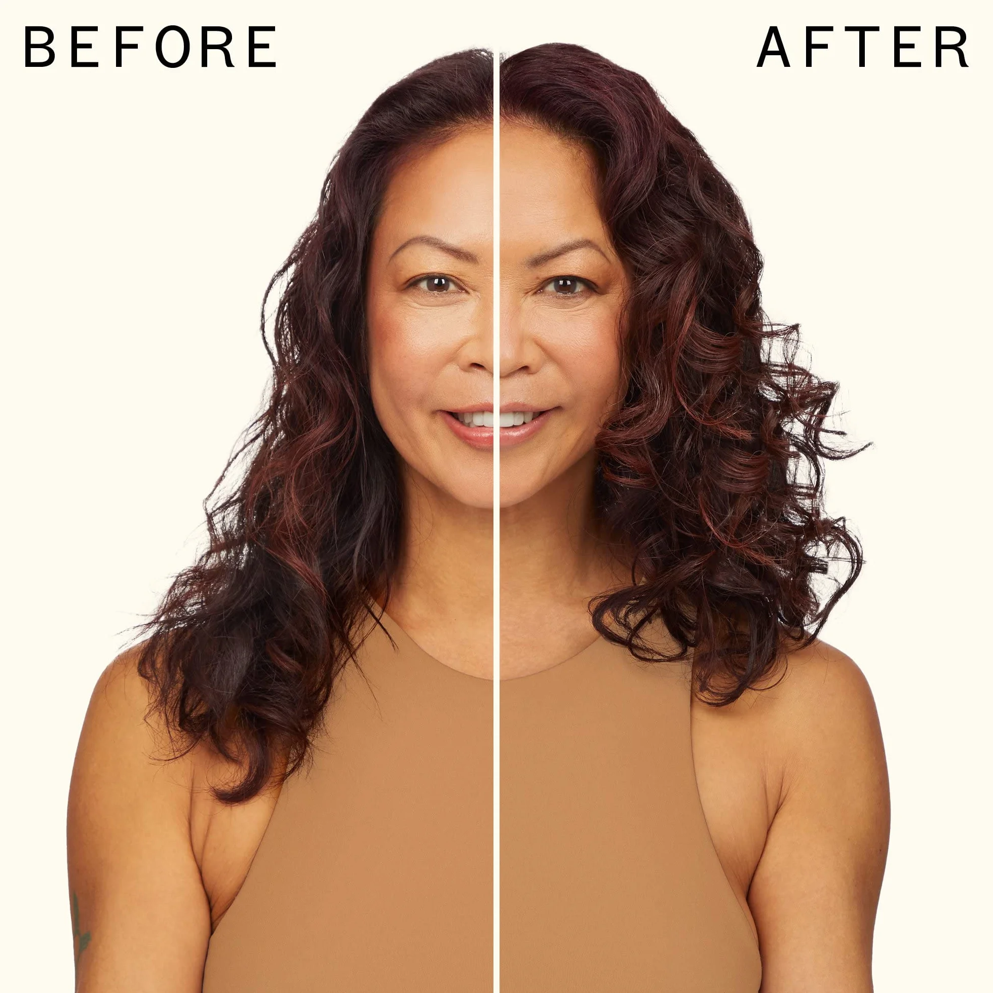 Amika Curl Corps Defining Cream 200 ml
