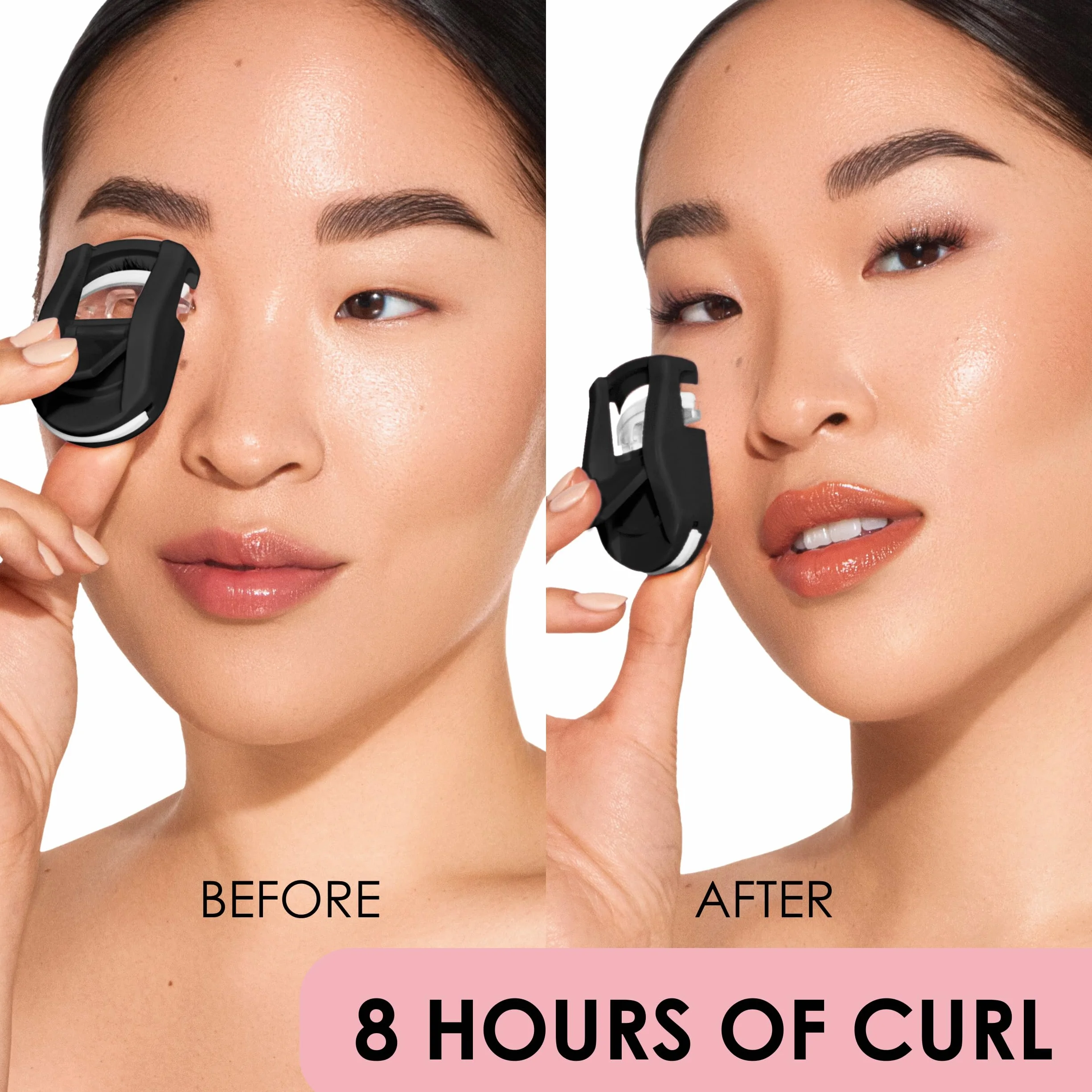Japonesque Go Curl zalotka do rzęs