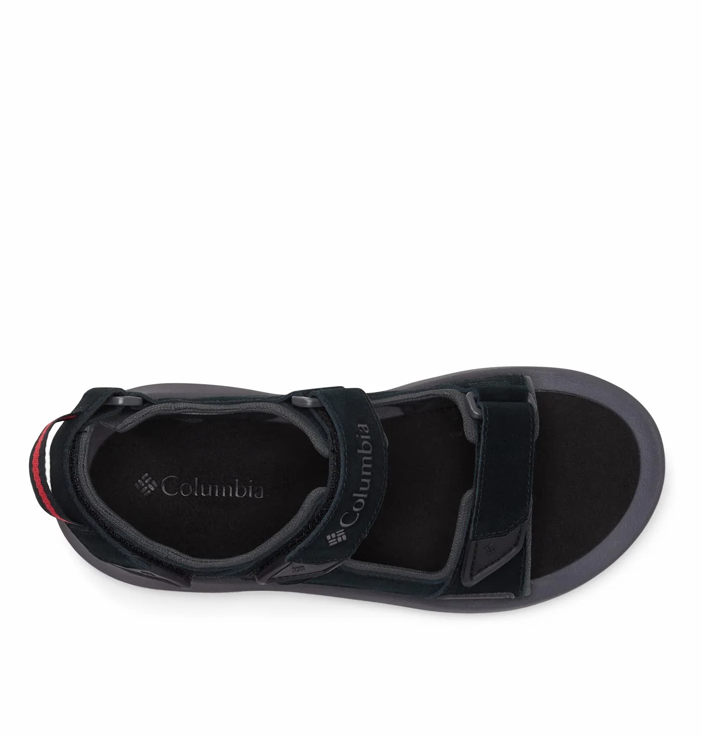 Columbia Mężczyźni Trailstorm Hiker 3 StrapSandały sportowe