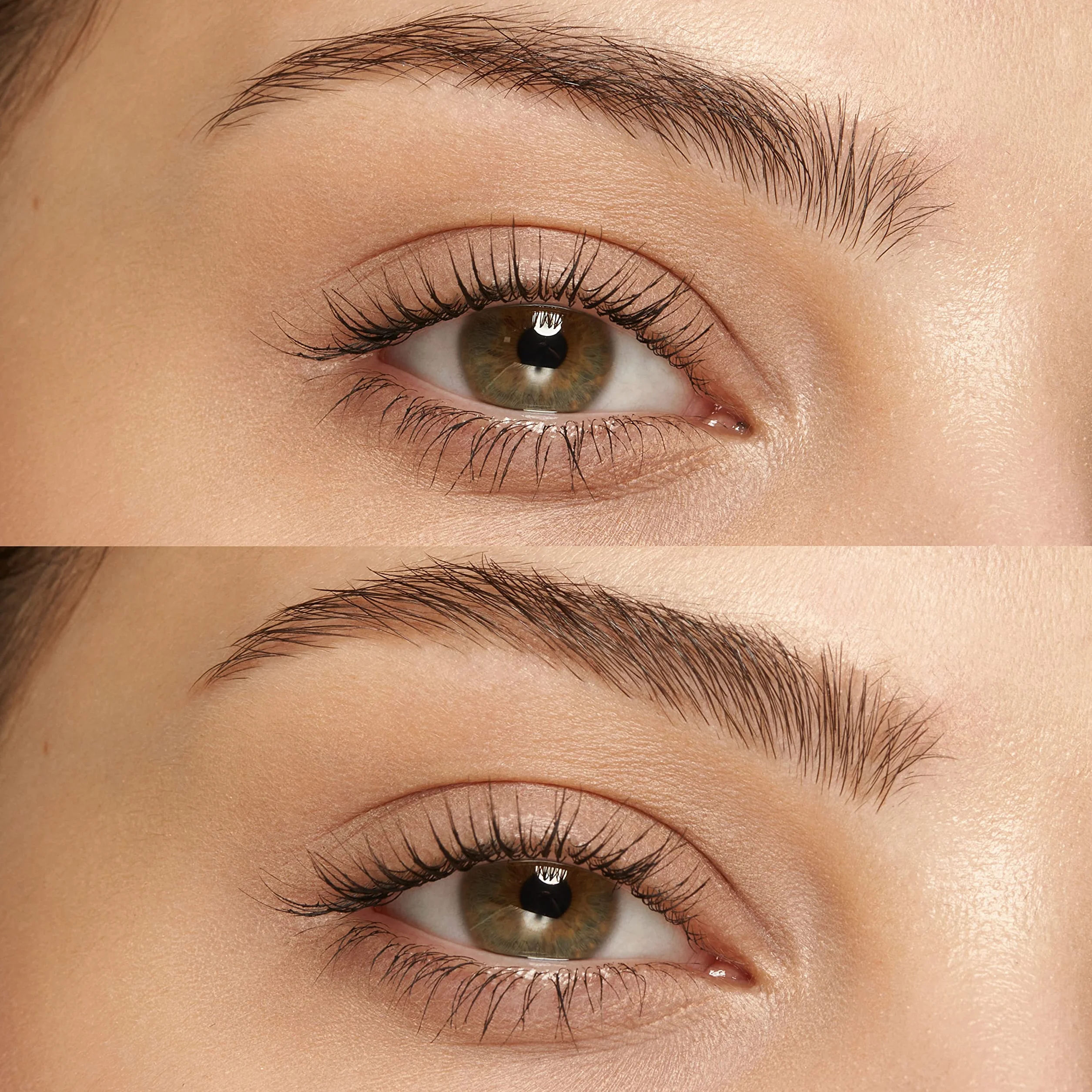 KIKO Milano Precision Eyebrow Pencil 06, Twarda Kredka Do Brwi Z Grzebykiem, Gwarantująca Doskonałą Precyzję
