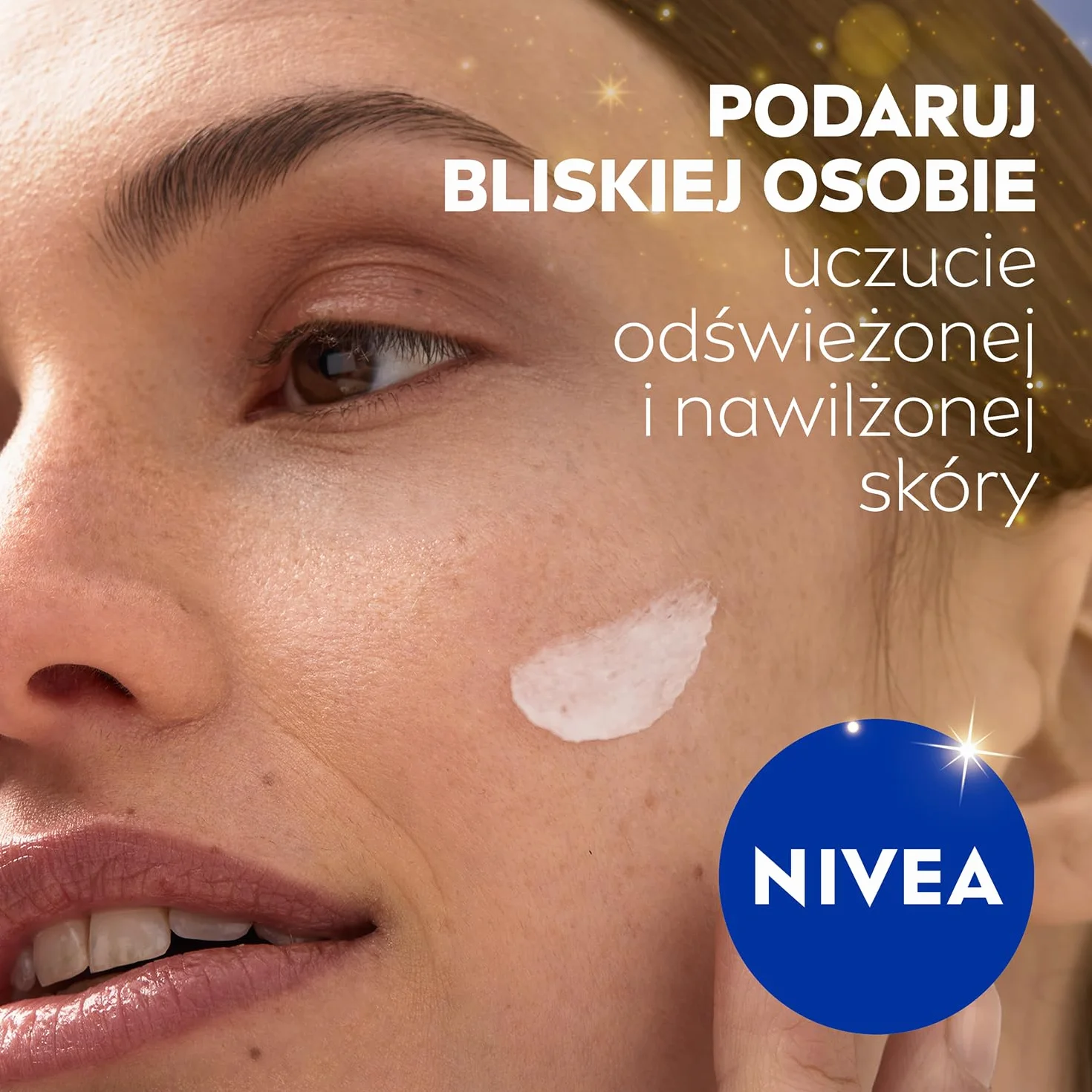 NIVEA Zestaw prezentowy SKIN BOOST