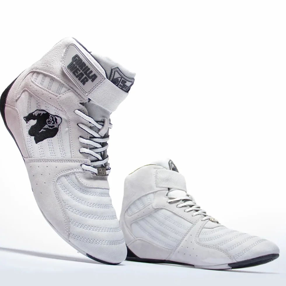 Gorilla Wear Mężczyźni Perry High Tops ProPerry High Tops Pro