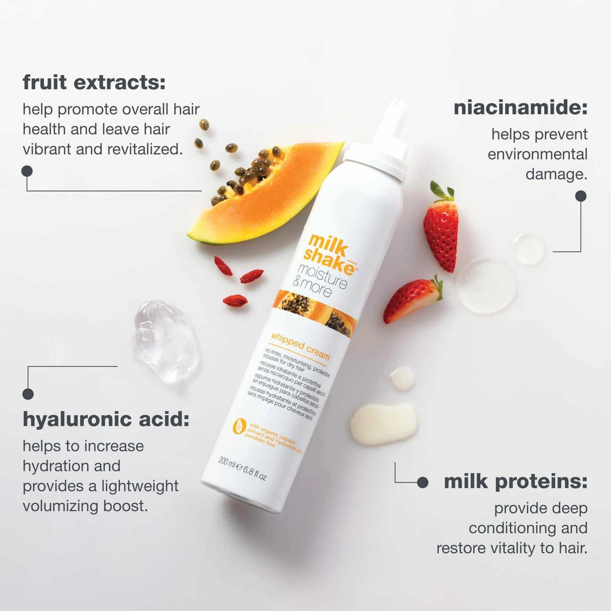 Milk_Shake Moisture & More Bita śmietana