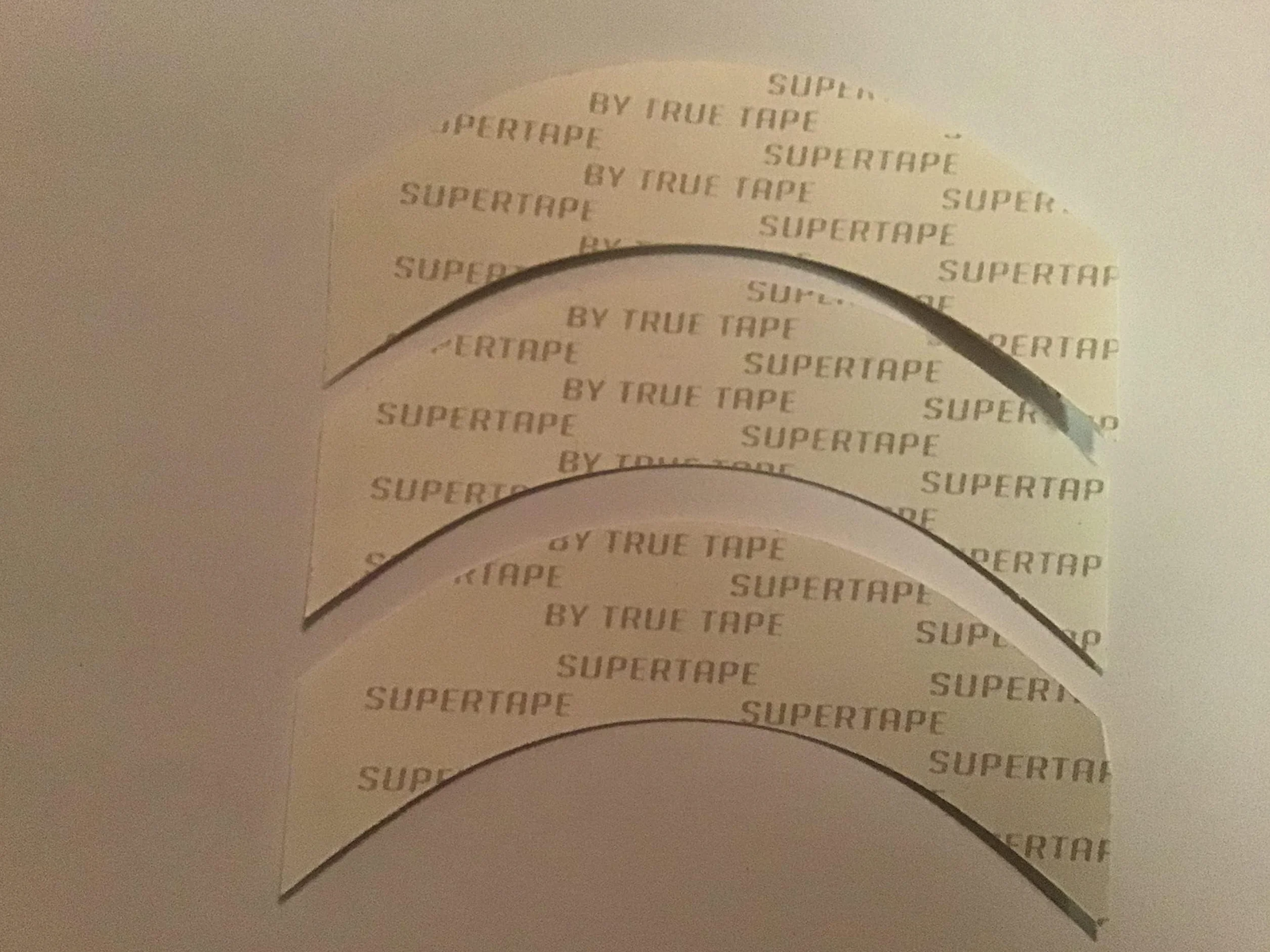 Supertape CC taśma do włosów konturowych