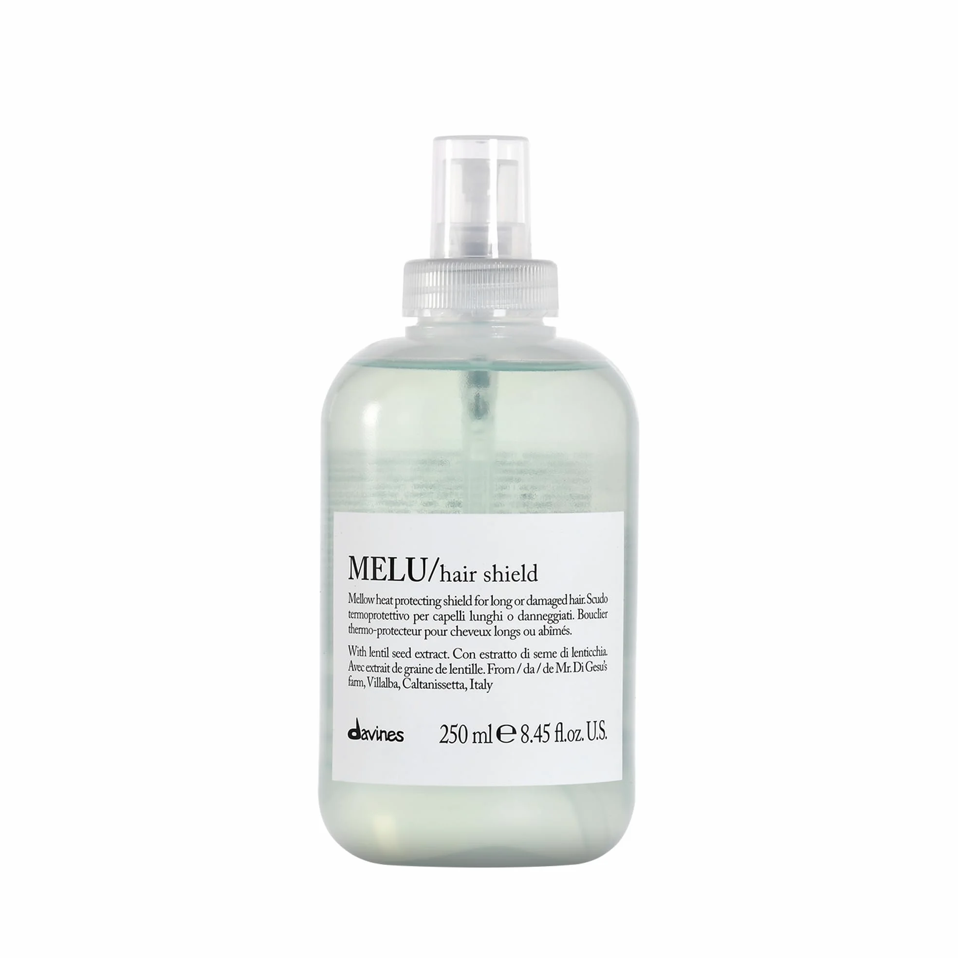 Davines Melu Escudo - 250 ml.