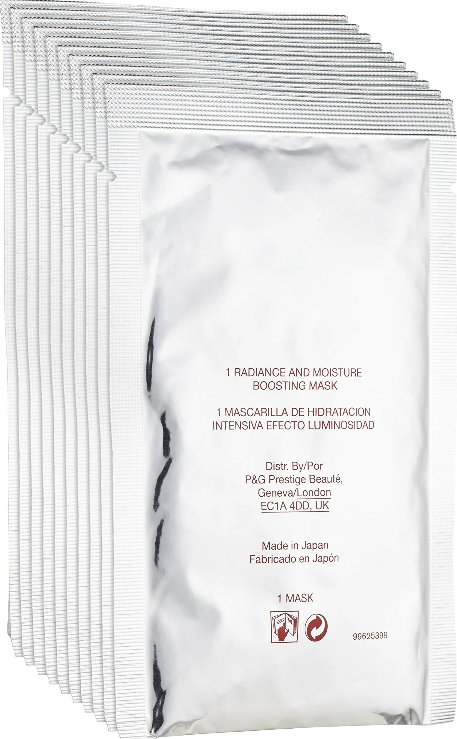 SK-II Maska do leczenia twarzy, 10 ct. by SK-II