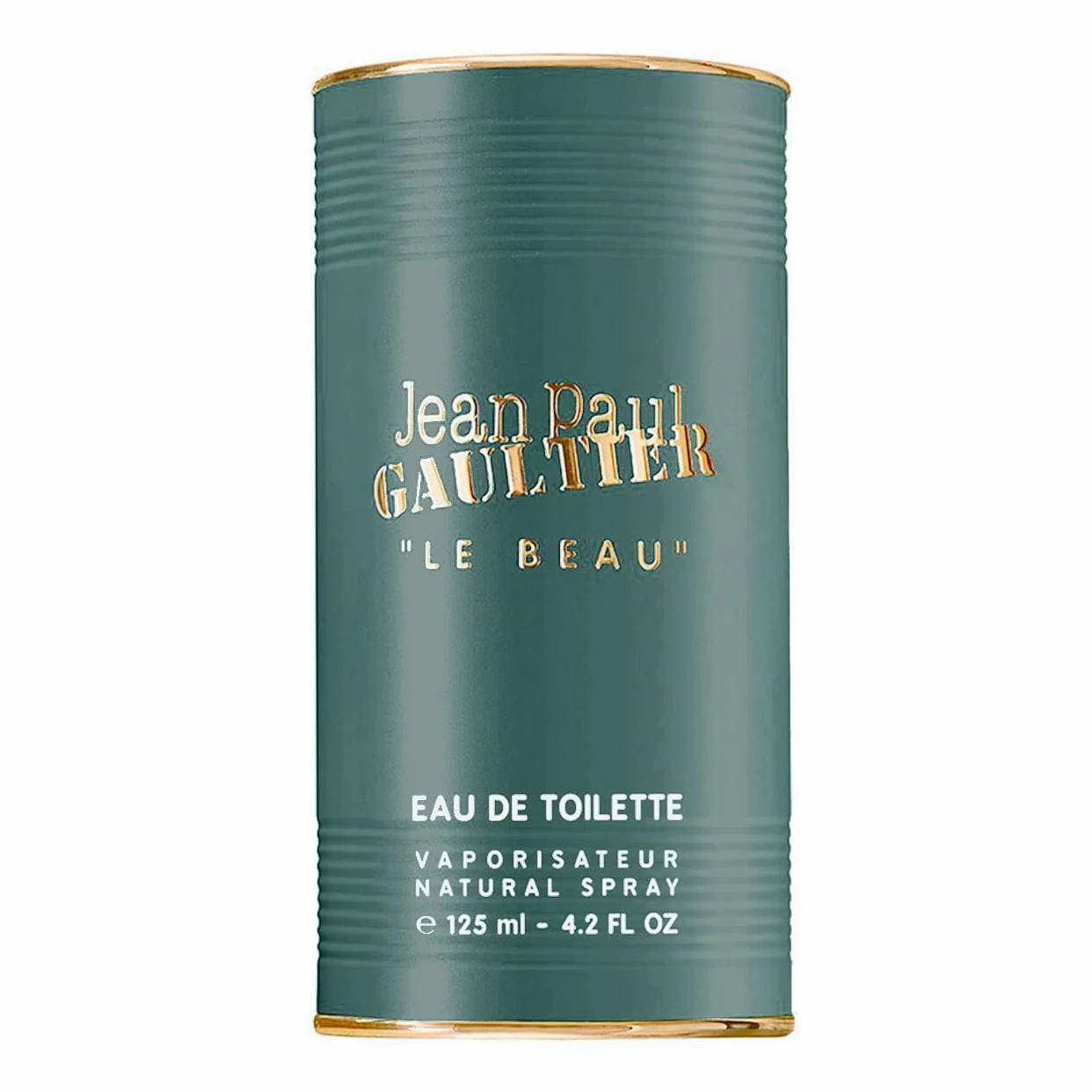 Jean Paul Gaultier Le Male Le Beau Woda toaletowa, spray, 125 ml