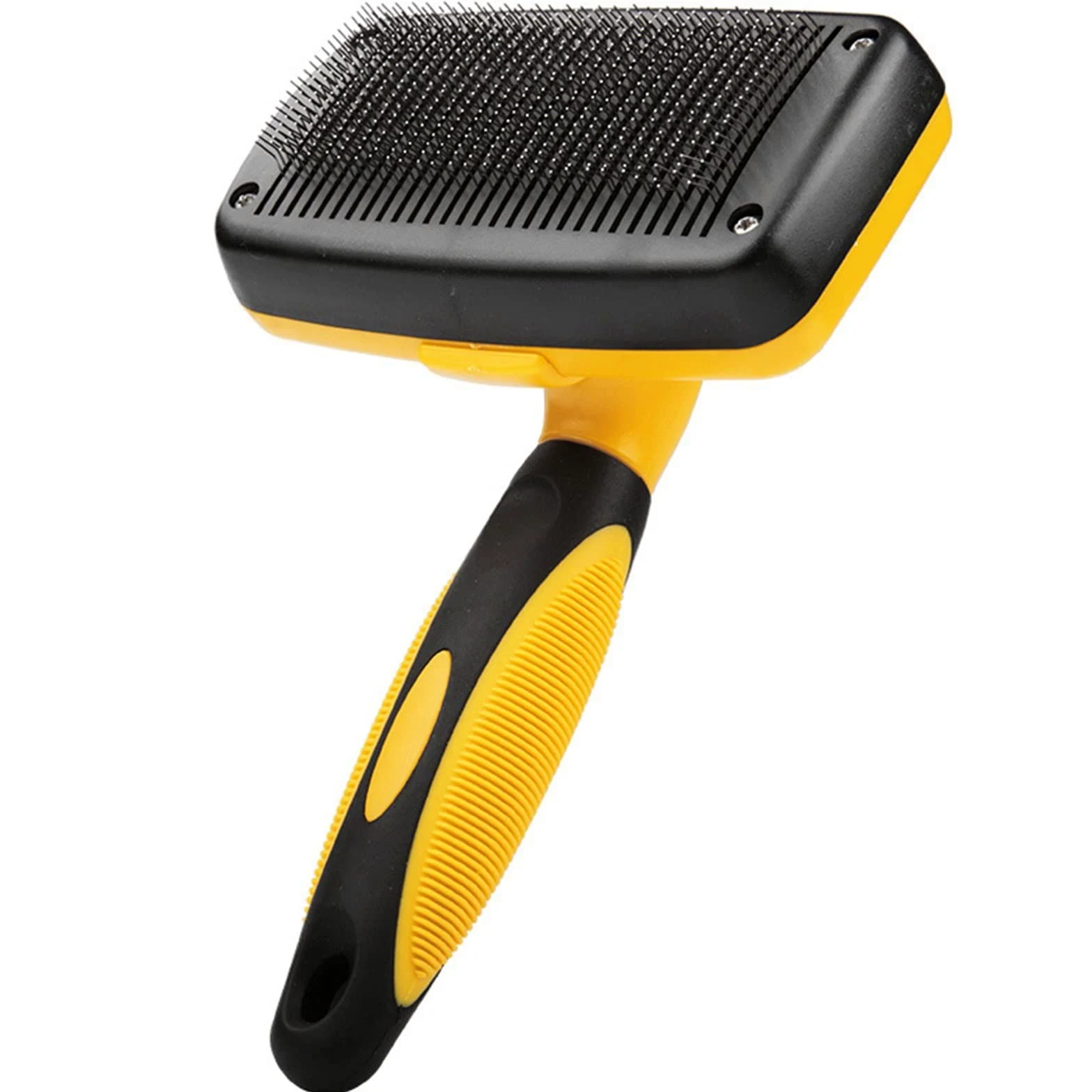DieffematicSZ Grzebień Comb Hair Removal Brush
