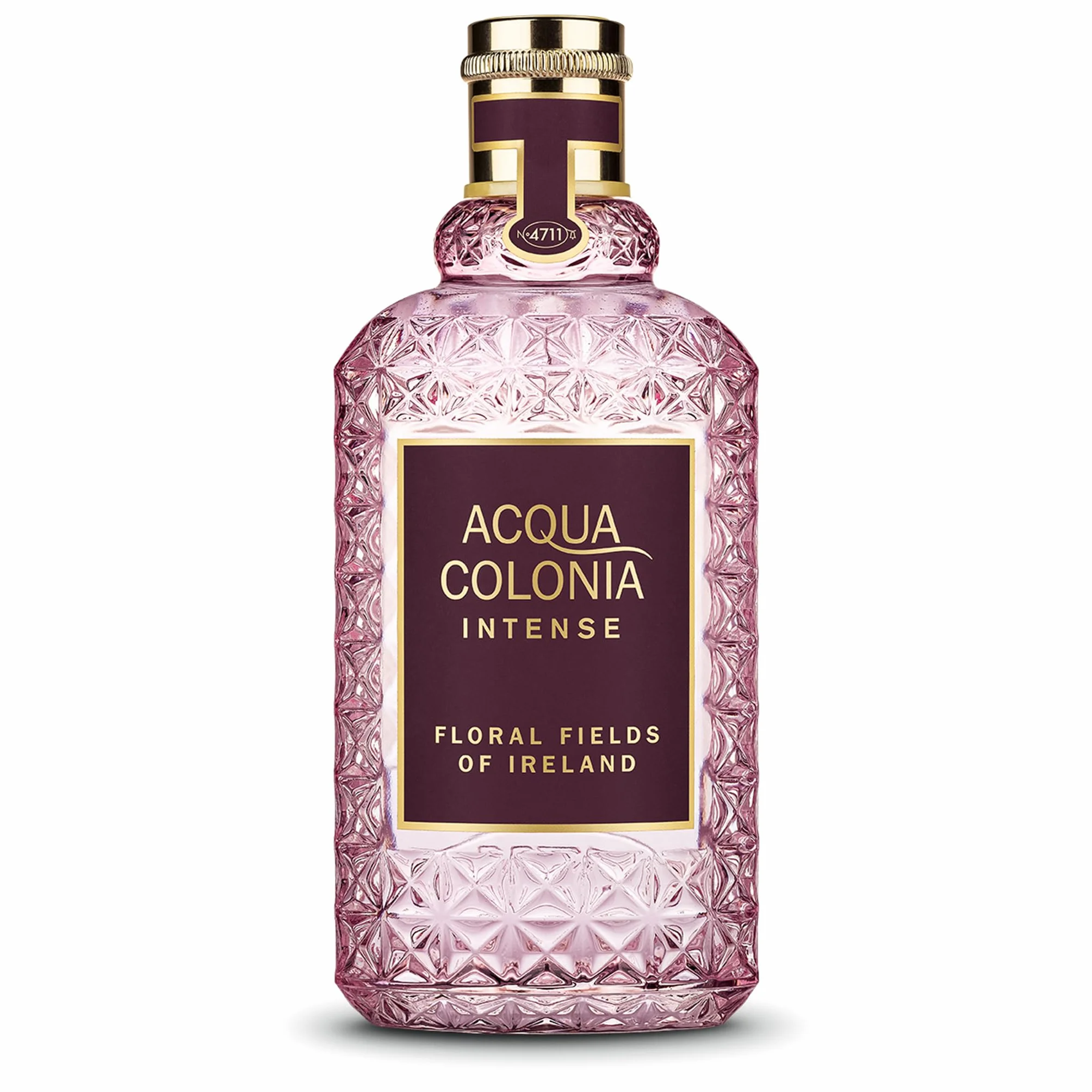 4711 ACQUA COLONIA Intense Floral Fields of Ireland woda kolońska, 170ml