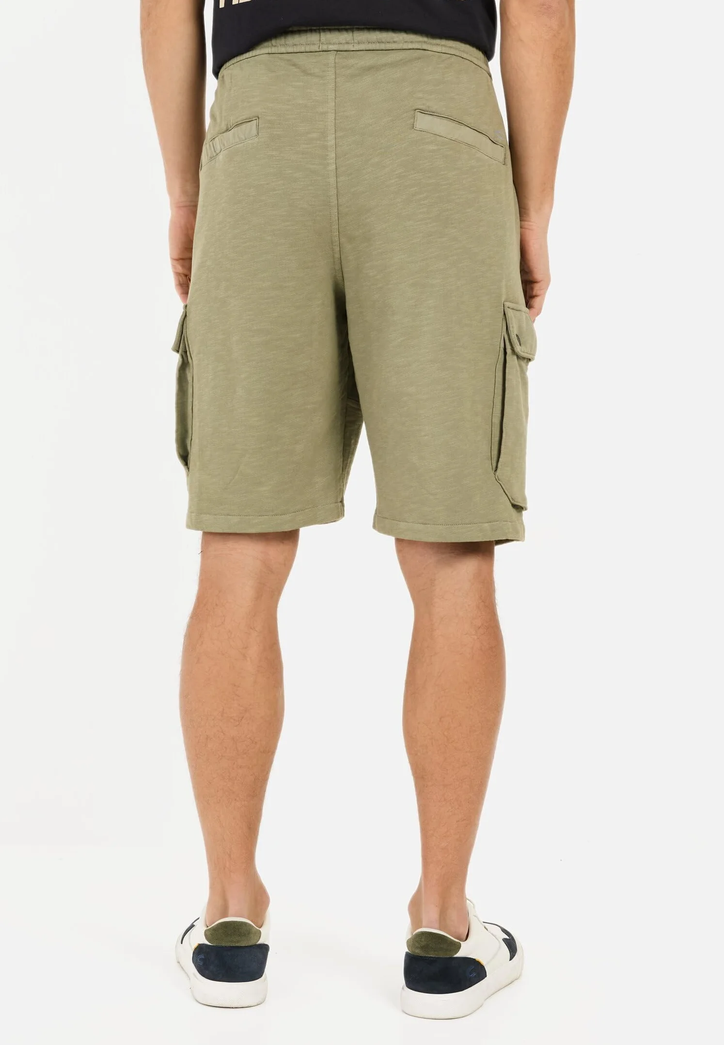 camel active 496x92-5f86 - Shorty Mężczyźni