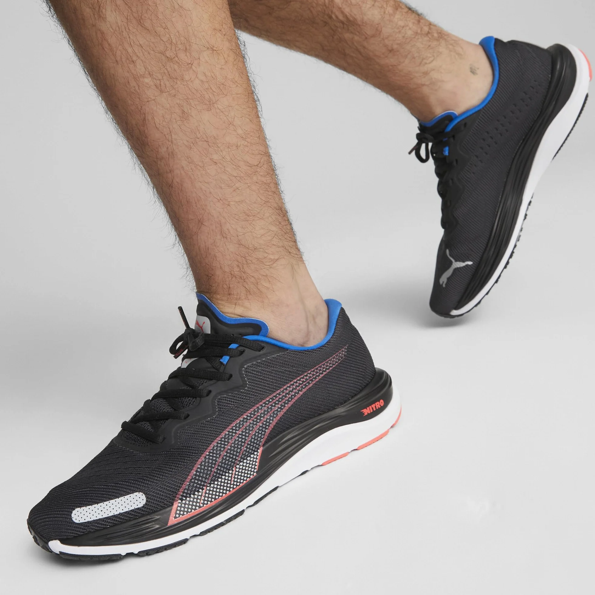 PUMA VELOCITY NITRO 2 - Buty do biegania Mężczyźni