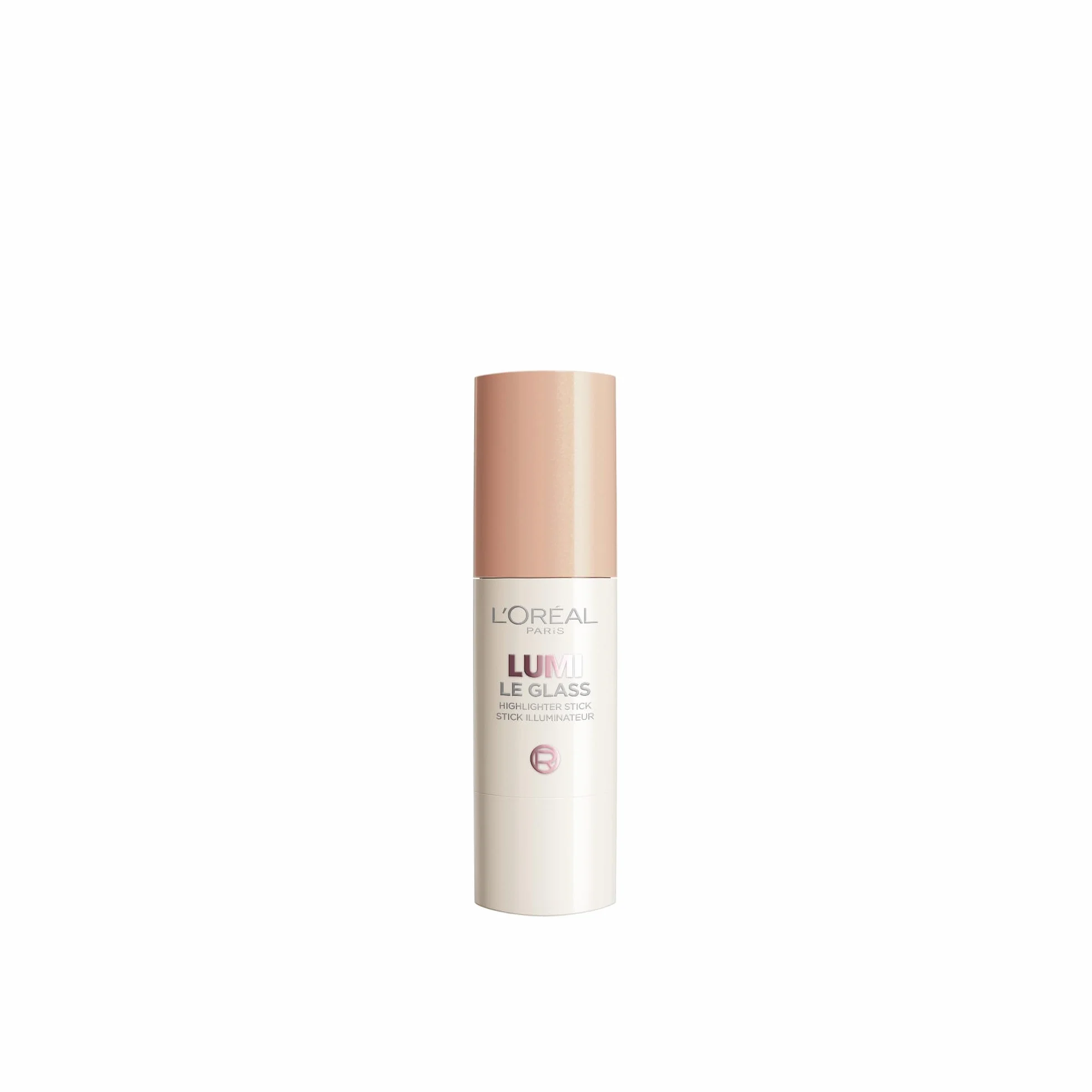 L'Oréal Paris Rozświetlacz do twarzy i ciała 610 Pearl Eclat