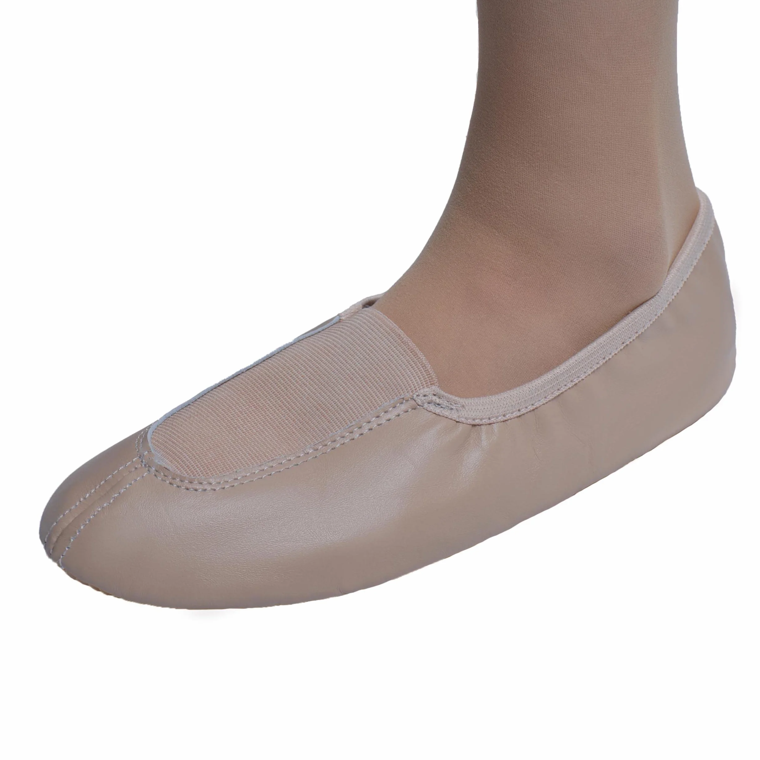 Lappade Buty gimnastyczne w stylu woltygierskim, czarne, białe, niebieskie, różowe,