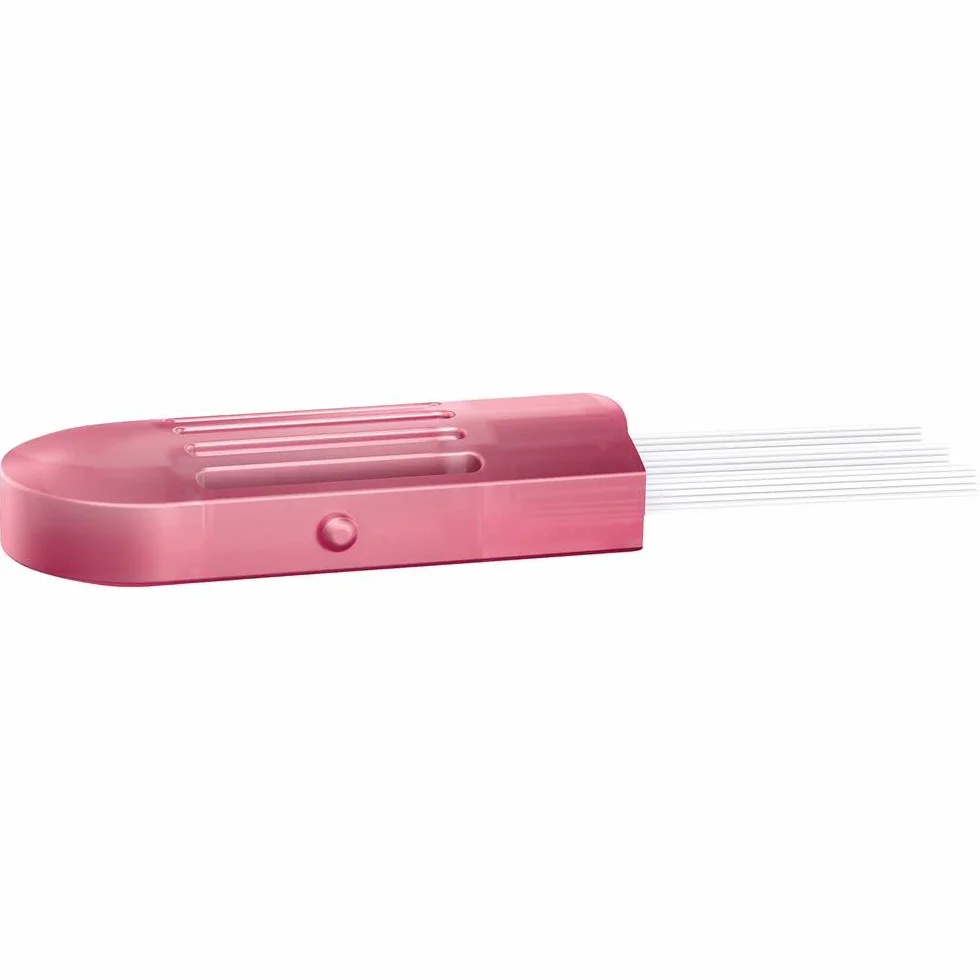 Philips Kompaktowy Trymer do szybkiego wyrównywania włosów, model HP6393/00