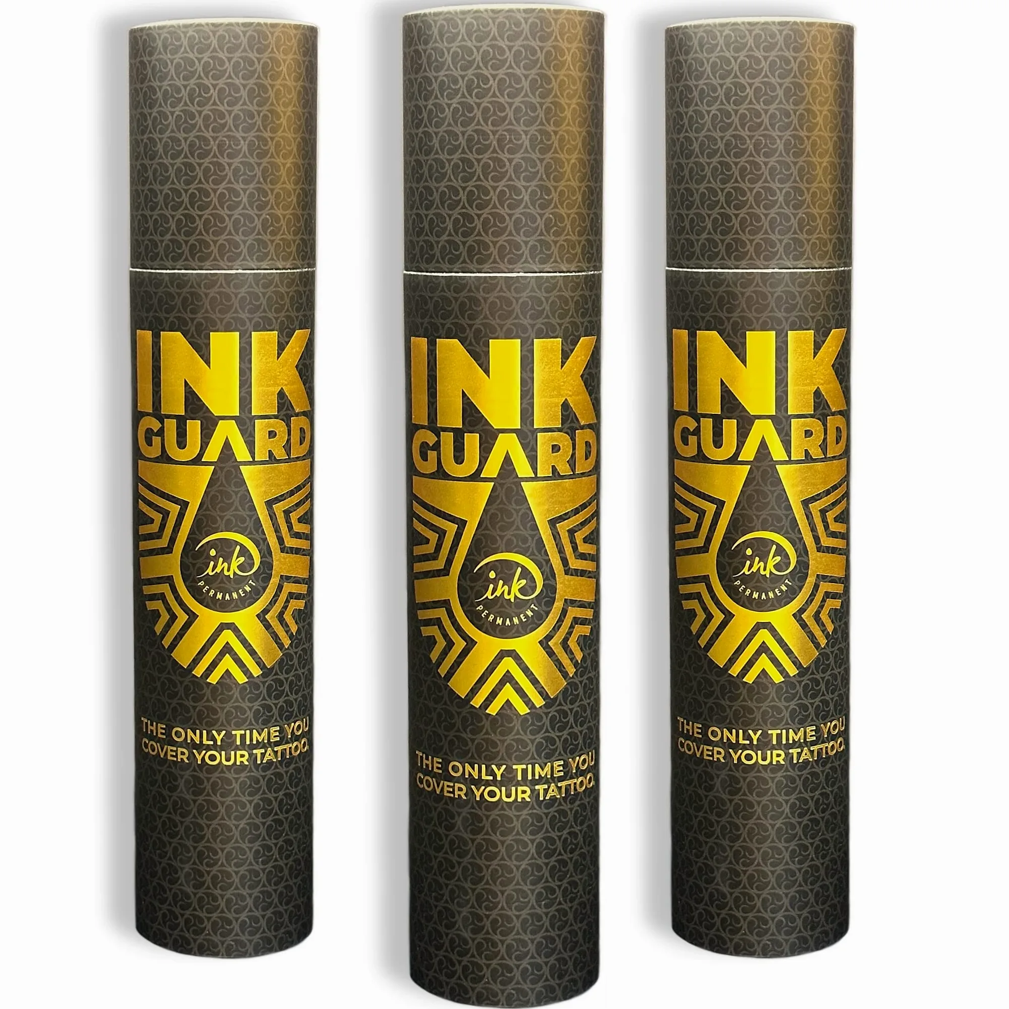 Ink Guard Tattoo opatrunek do pielęgnacji skóry tatuażu 30 cm x 6 stóp wodoodporny plaster przezroczysty