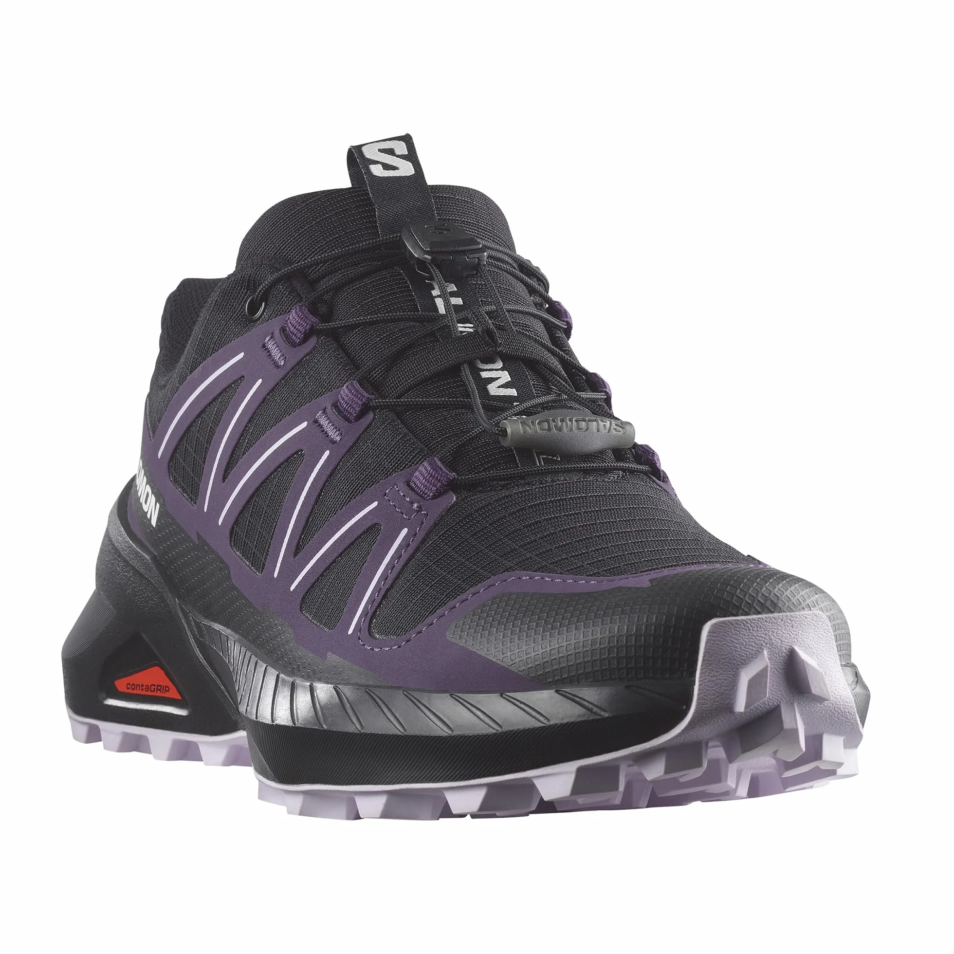 Salomon Kobiety Speedcross PeakButy trekkingowe