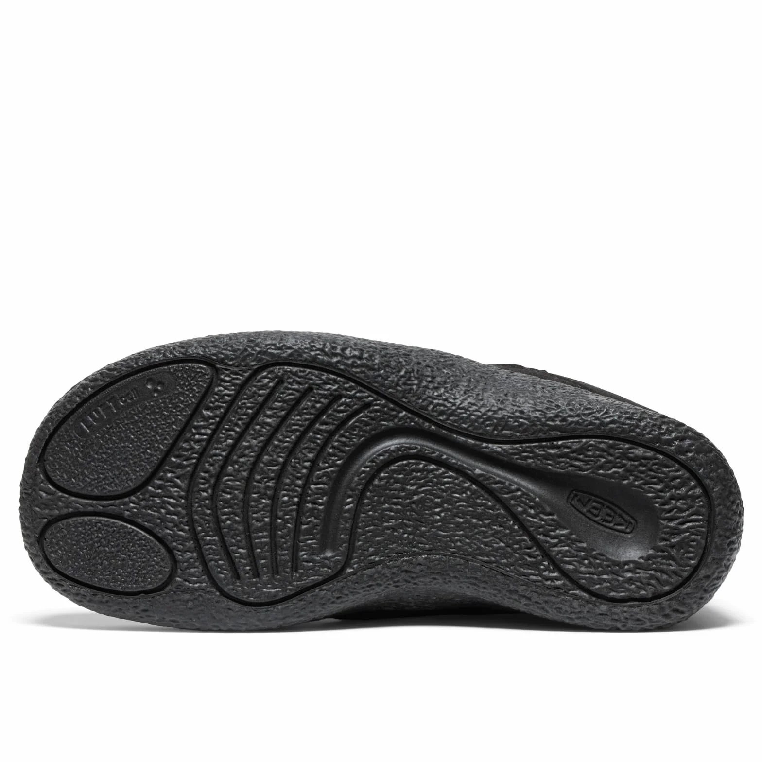 KEEN Unisex dziecięce buty Howser 2 Chukka wodoodporne buty, Ciemny oliwkowy złoty płomień, 37 EU