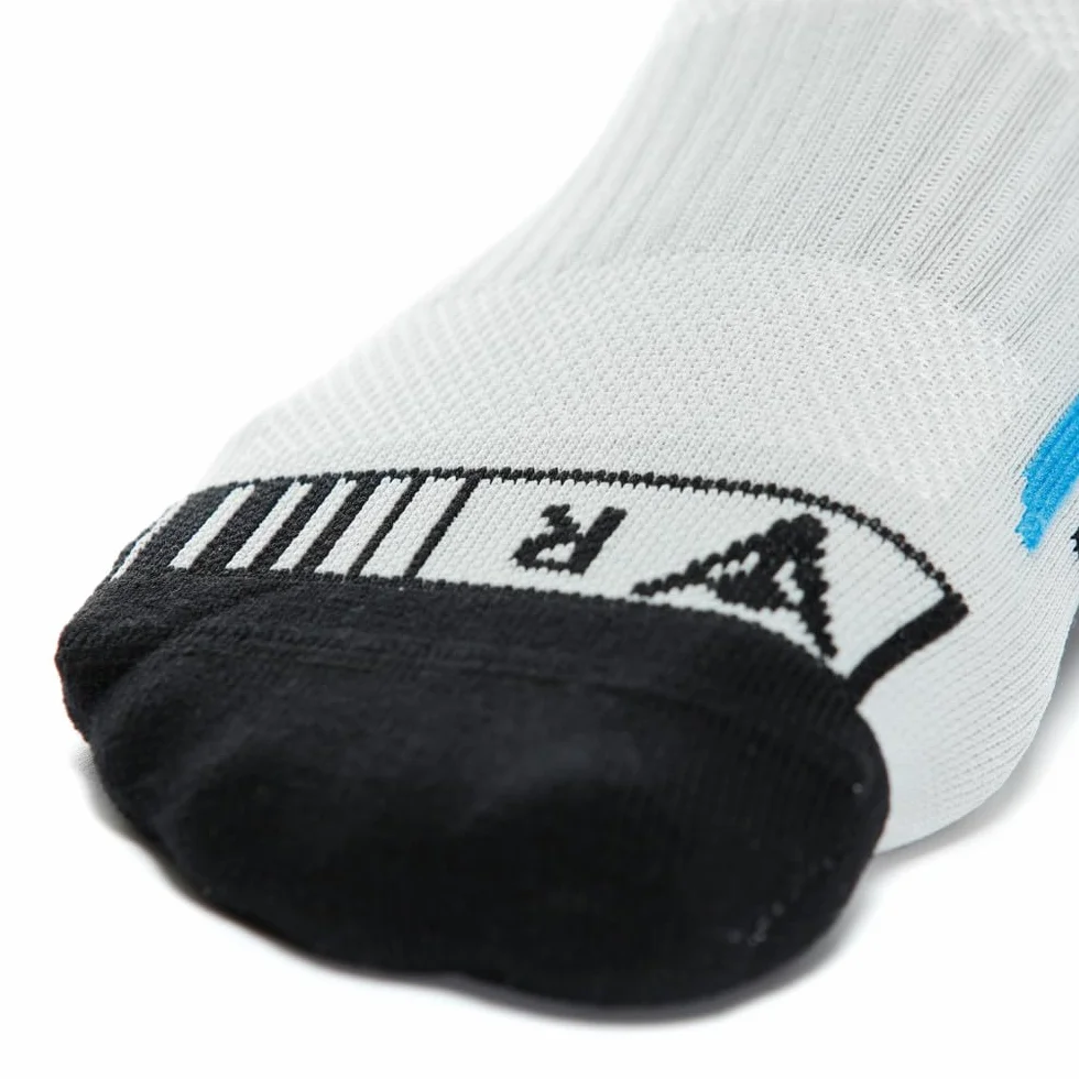 Dainese skarpety motocyklowe krótkie lato Uniseks Dry Mid Socks