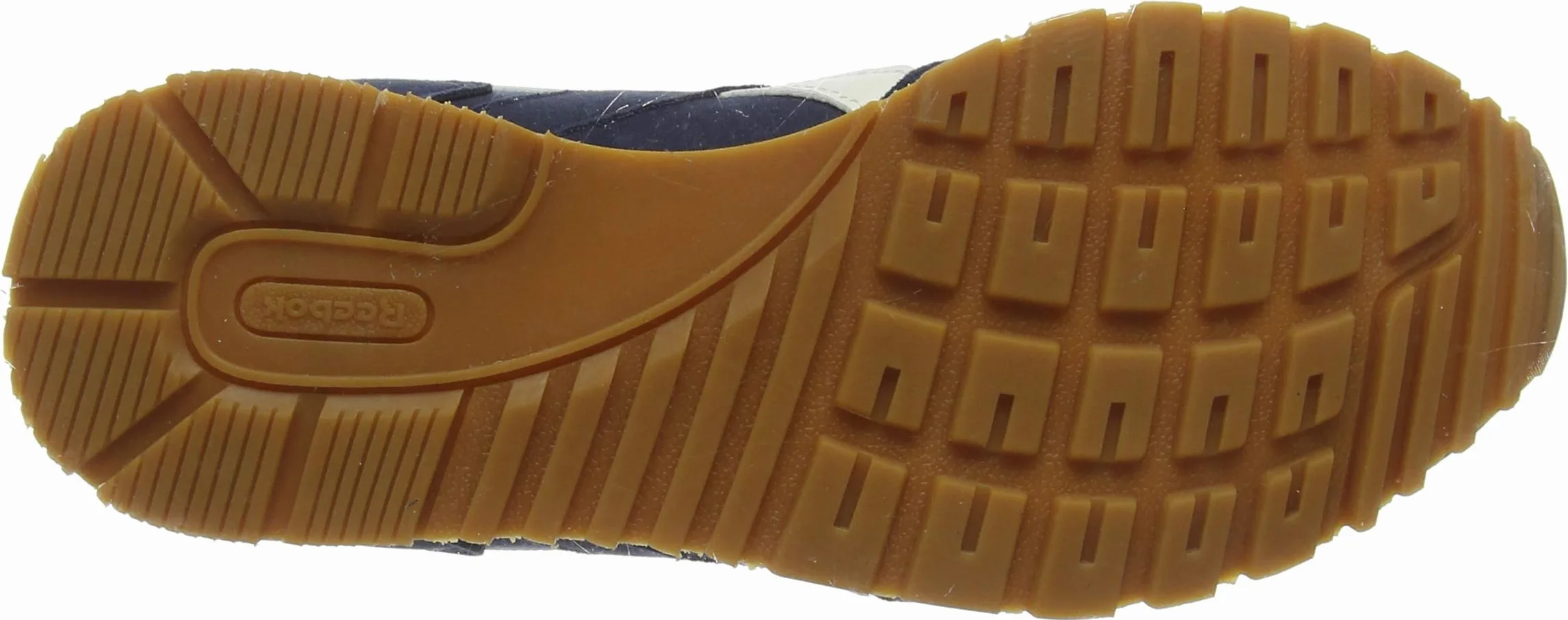 Reebok Royal Glide Suede - Buty do fitnessu. Chłopcy