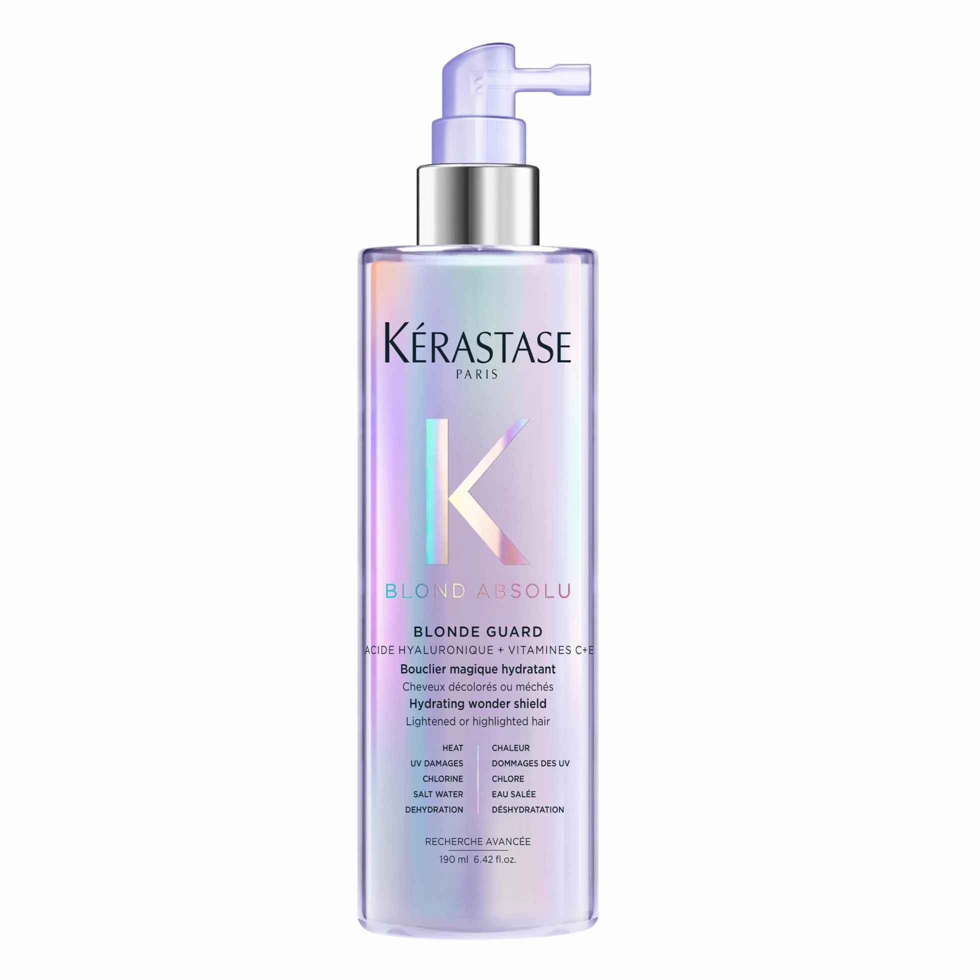 K BLOND GUARD 190 ml VD50