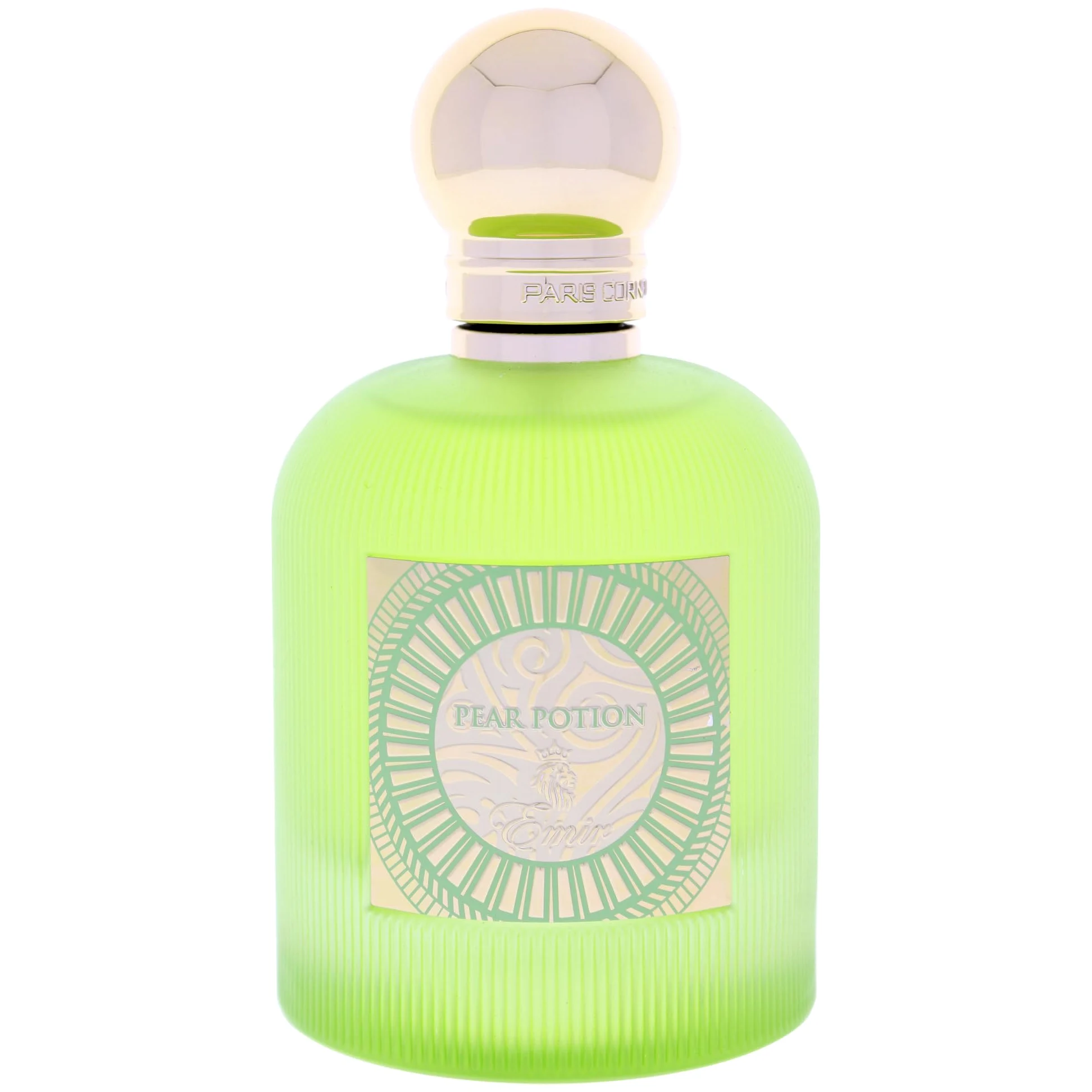 Pear Eliksir Woda perfumowana