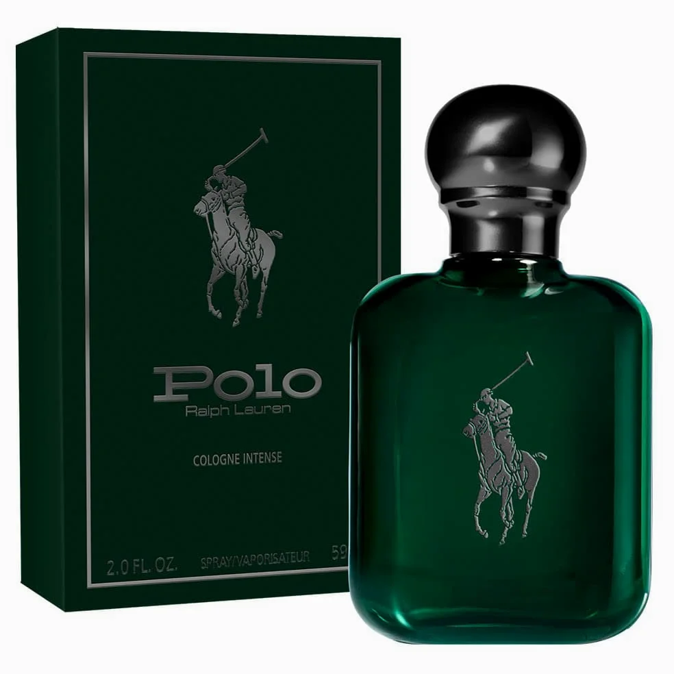 Ralph Lauren Polo Cologne Intense 59 ml