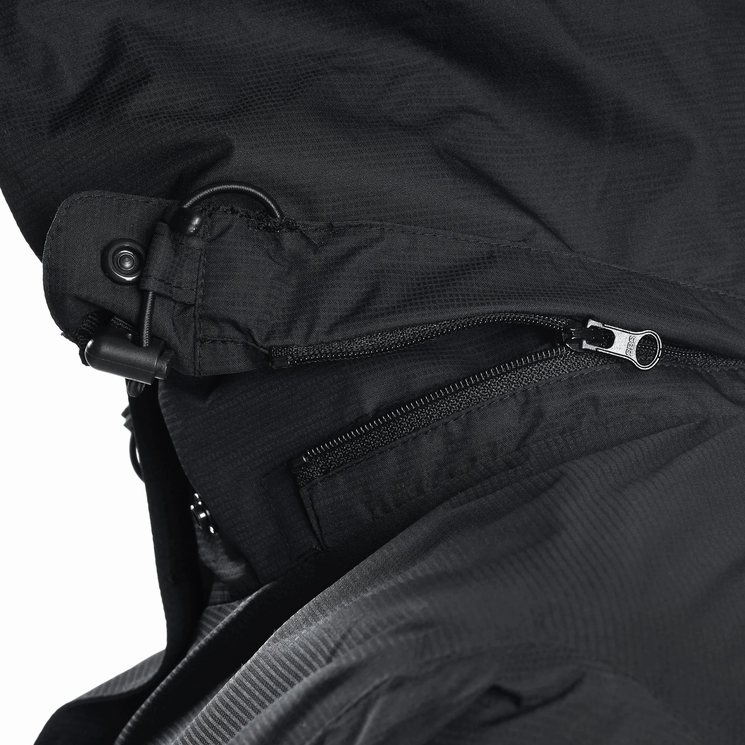 Black Crevice BCR167633 damska kurtka outdoorowa 3 w 1