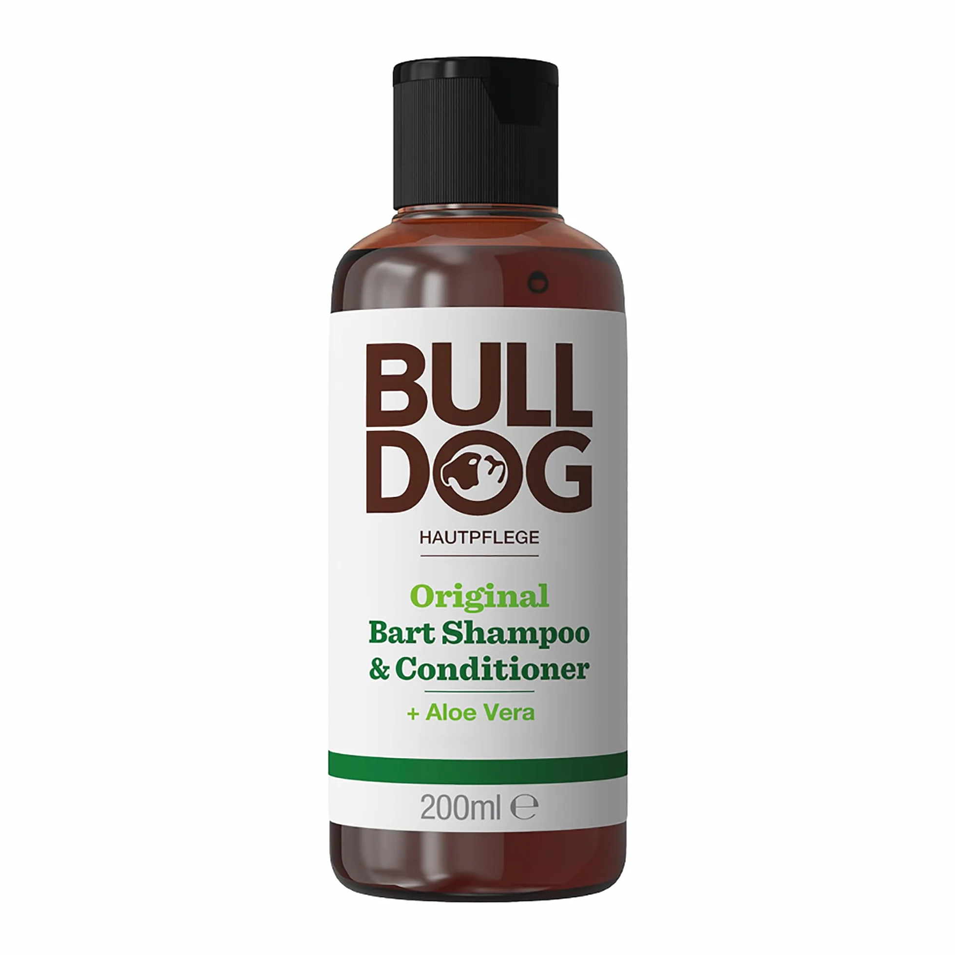 Bulldog Szampon i Odżywka - 200 ml