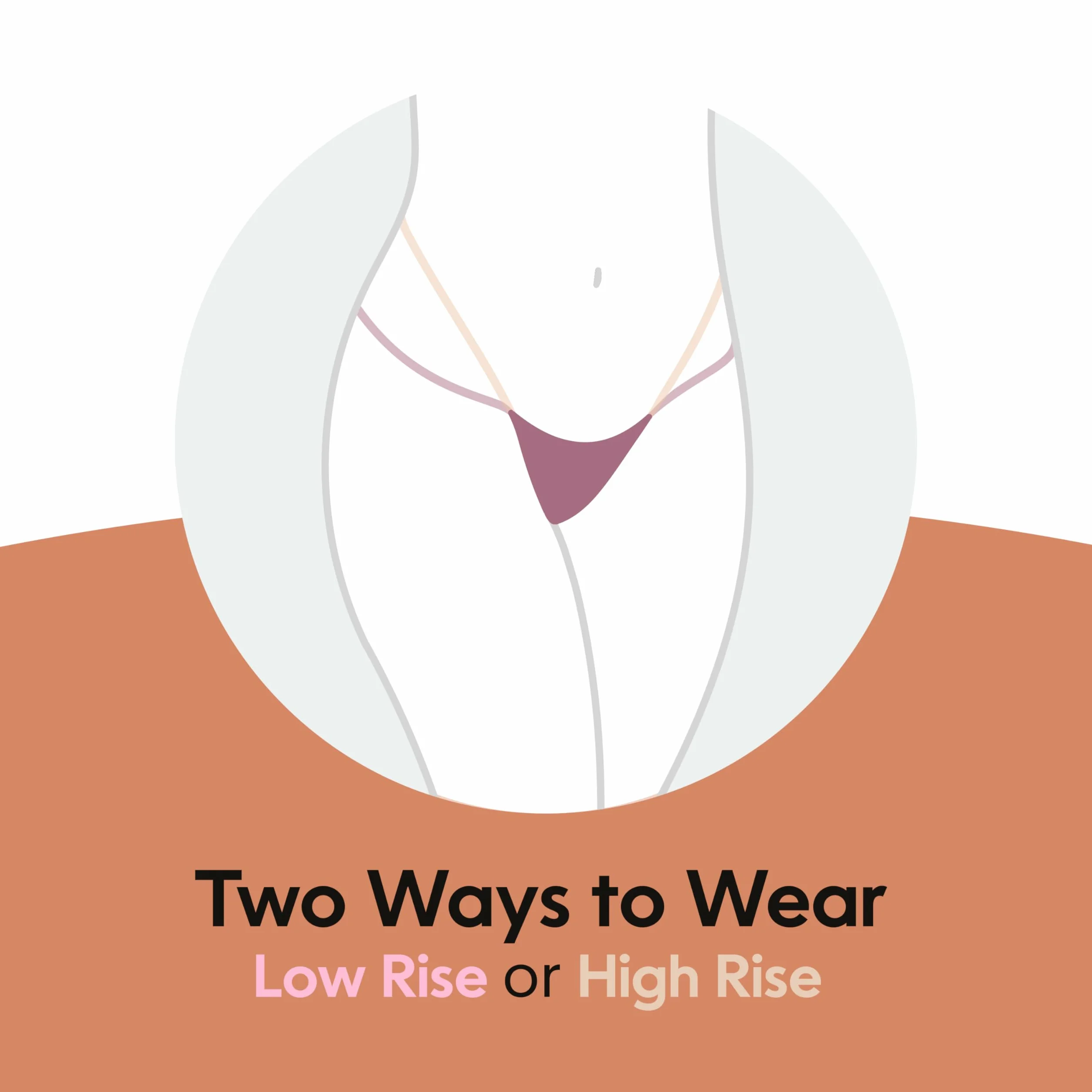 Women's Micro Thong Breakaway Adjustable Low Waist 70101R