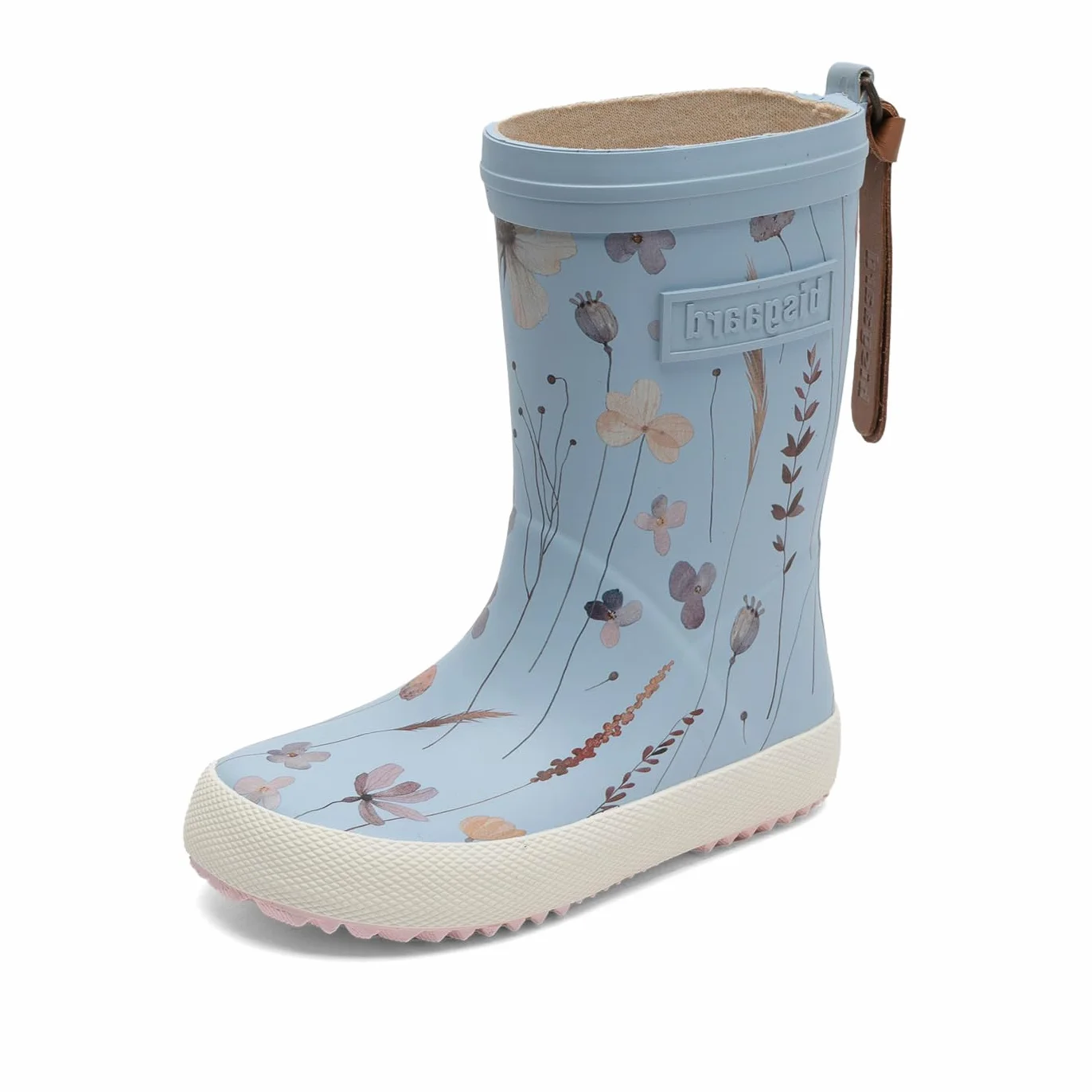 Bisgaard Uniseks - dzieci FashionRain Boot