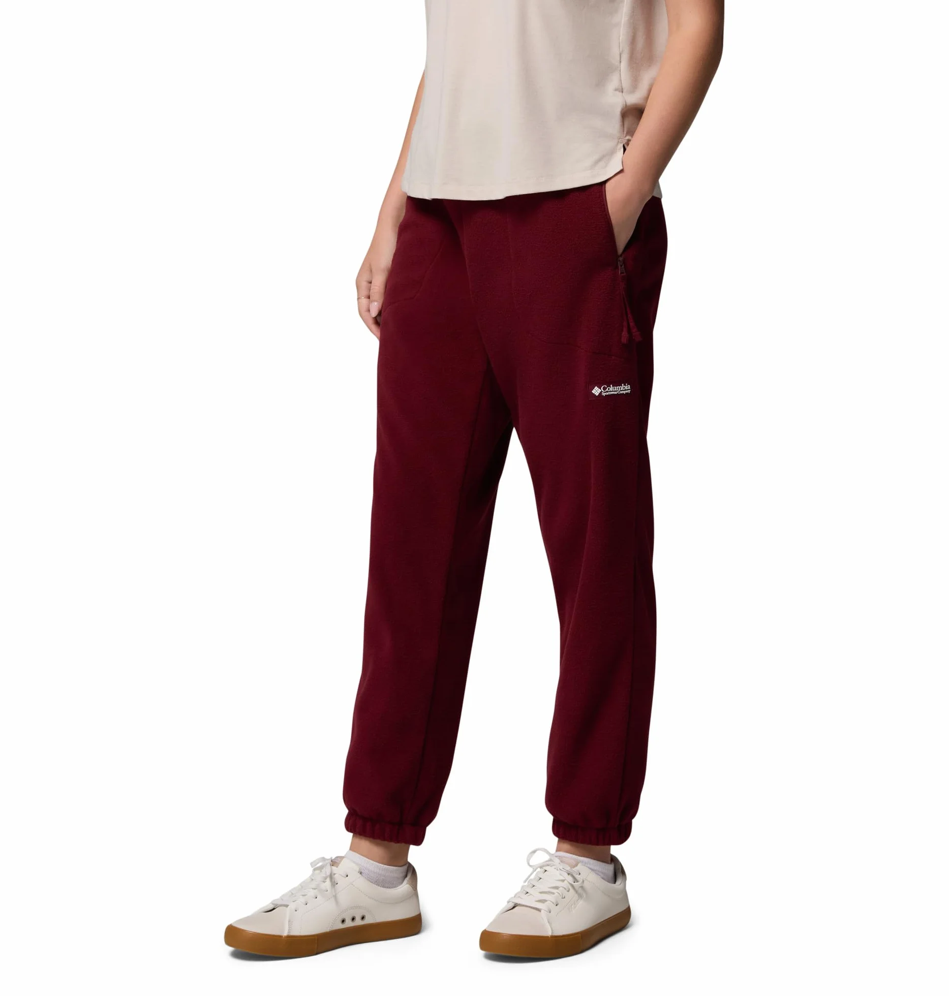 Columbia Sequoia Grove™ Fleece Pant - Joggery Women's