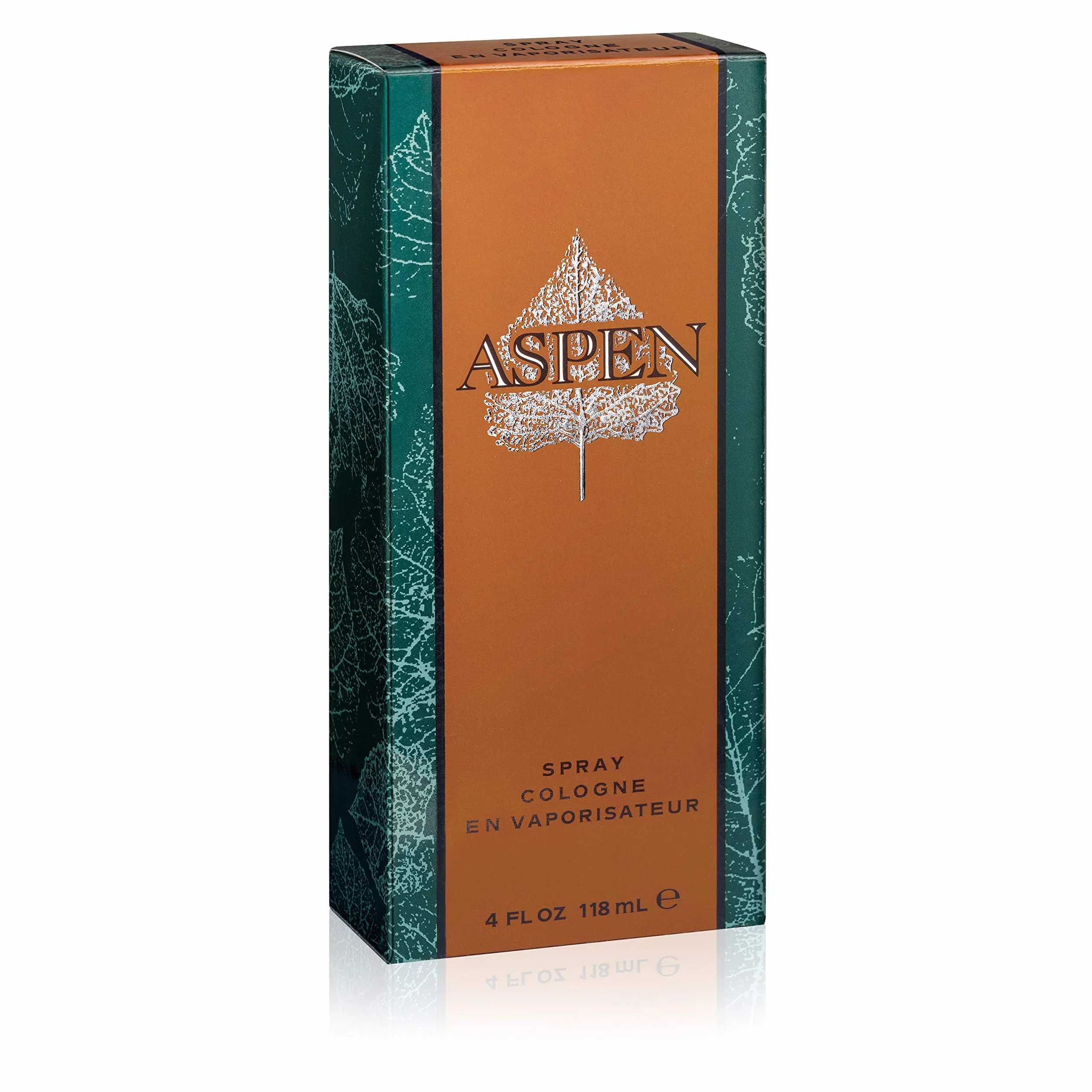 Aspen woda kolońska w sprayu dla niego 118 ml